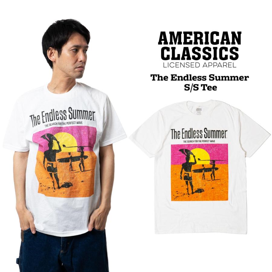 アメリカンクラシックス AMERICAN CLASSICS ムービーTシャツ