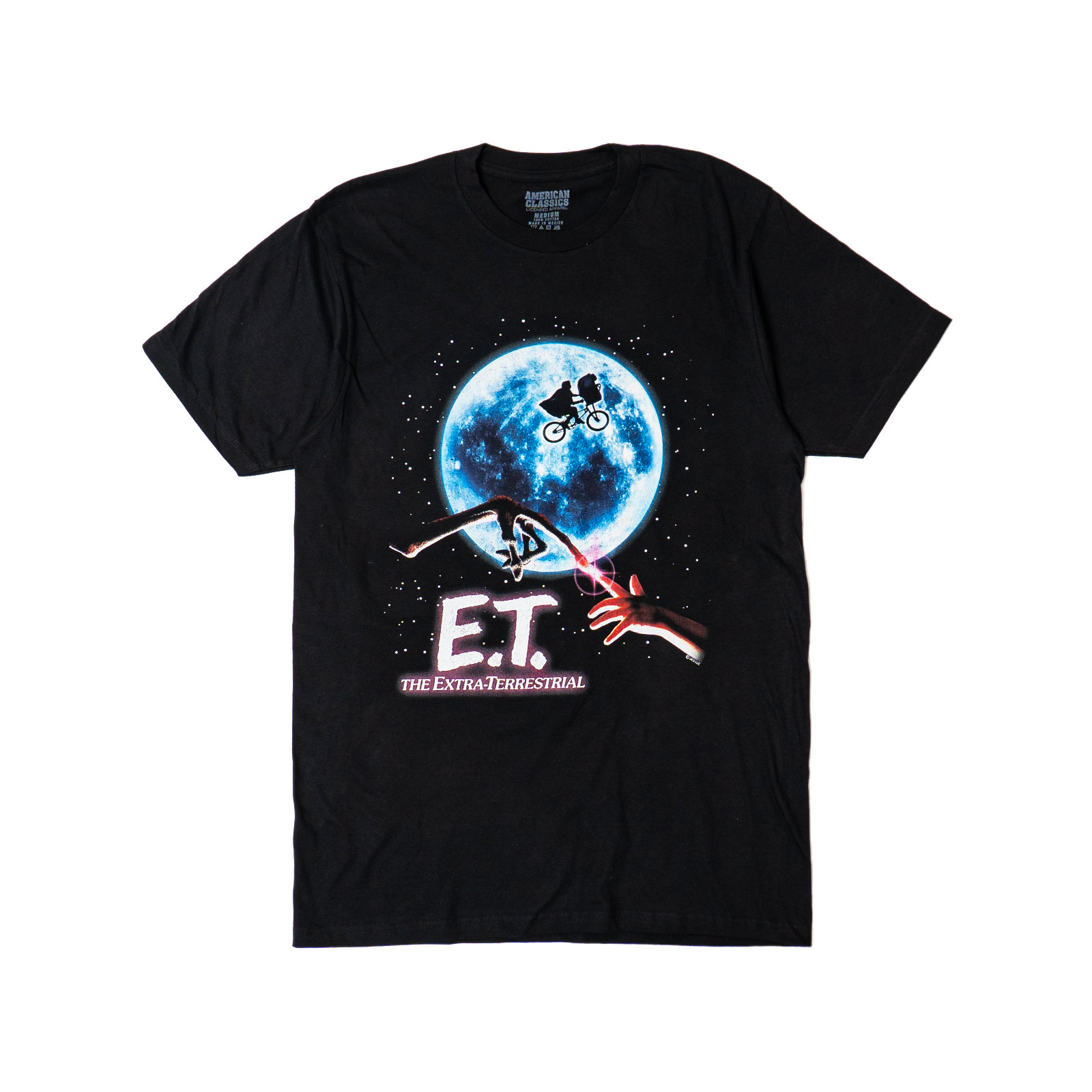 アメリカンクラシックス AMERICAN CLASSICS ムービーTシャツ E.T. 