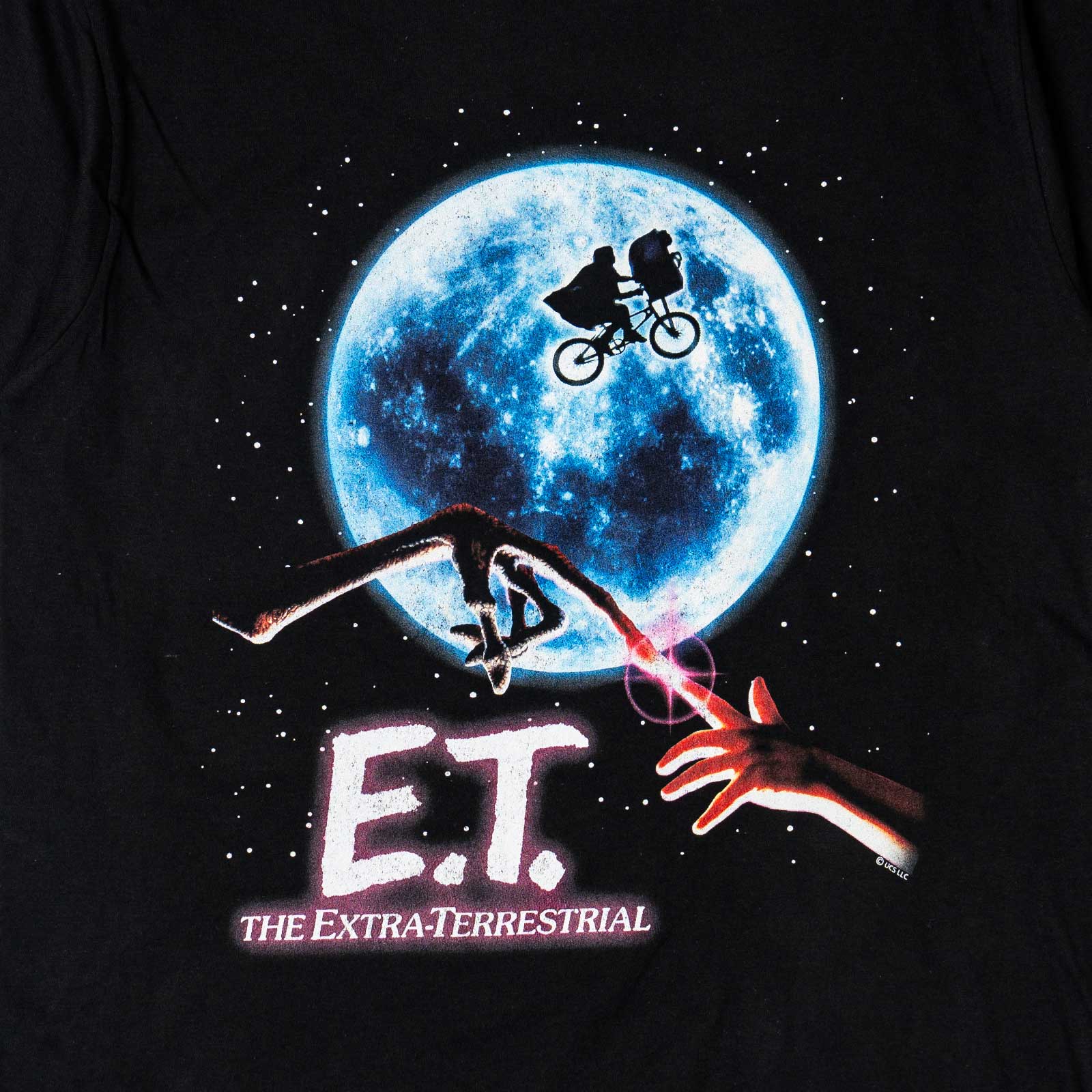 アメリカンクラシックス AMERICAN CLASSICS ムービーTシャツ E.T. 