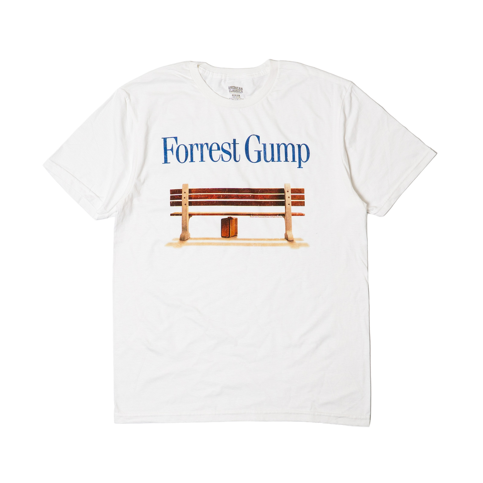 アメリカンクラシックス AMERICAN CLASSICS ムービーTシャツ