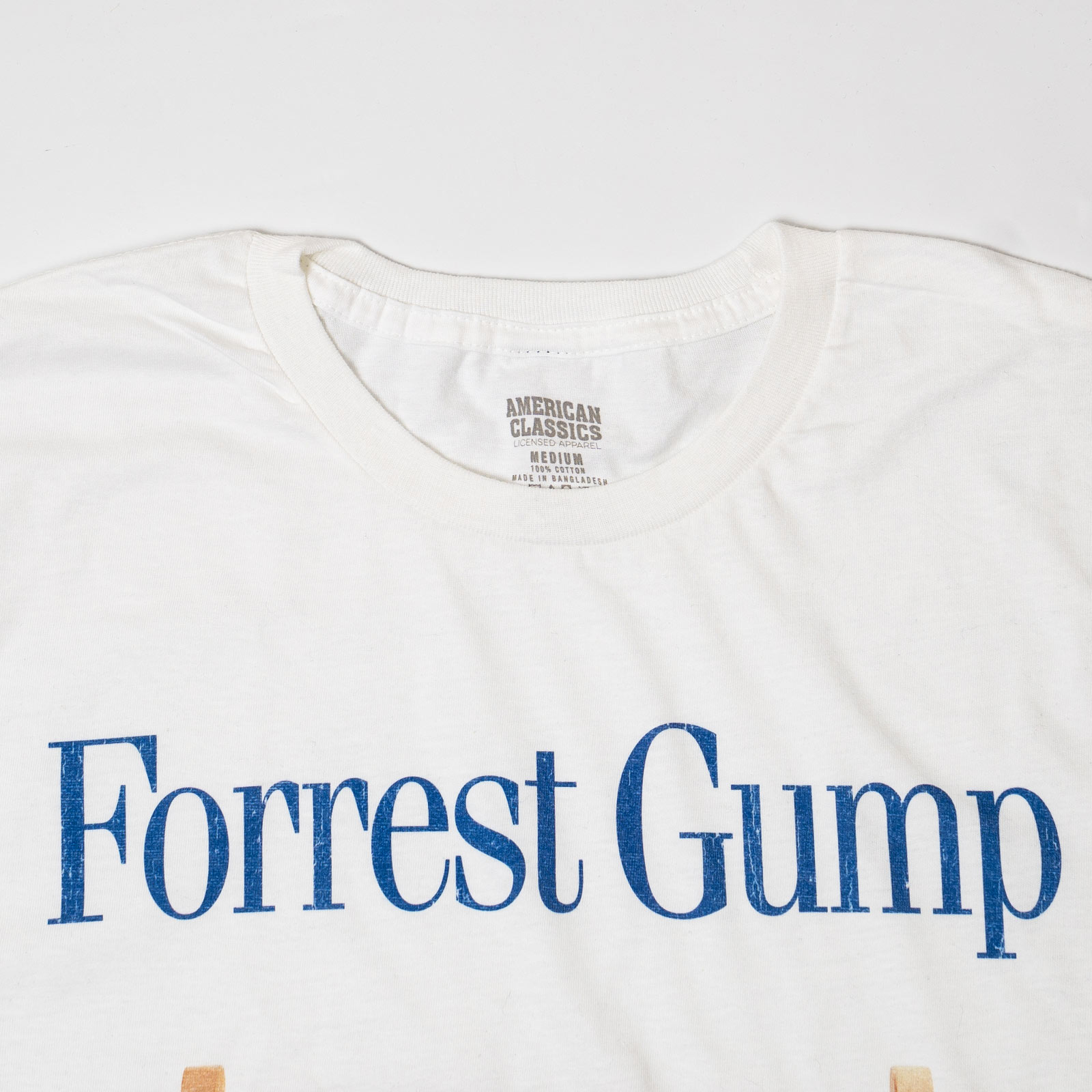 アメリカンクラシックス AMERICAN CLASSICS ムービーTシャツ