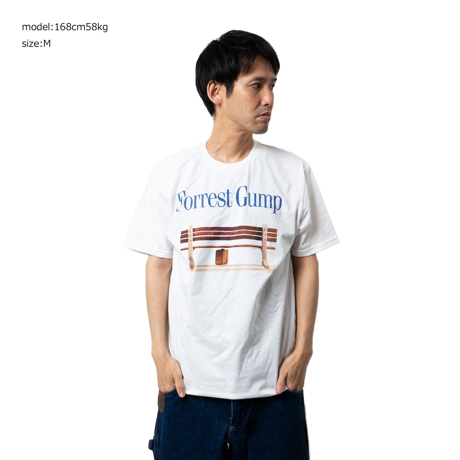 アメリカンクラシックス AMERICAN CLASSICS ムービーTシャツ