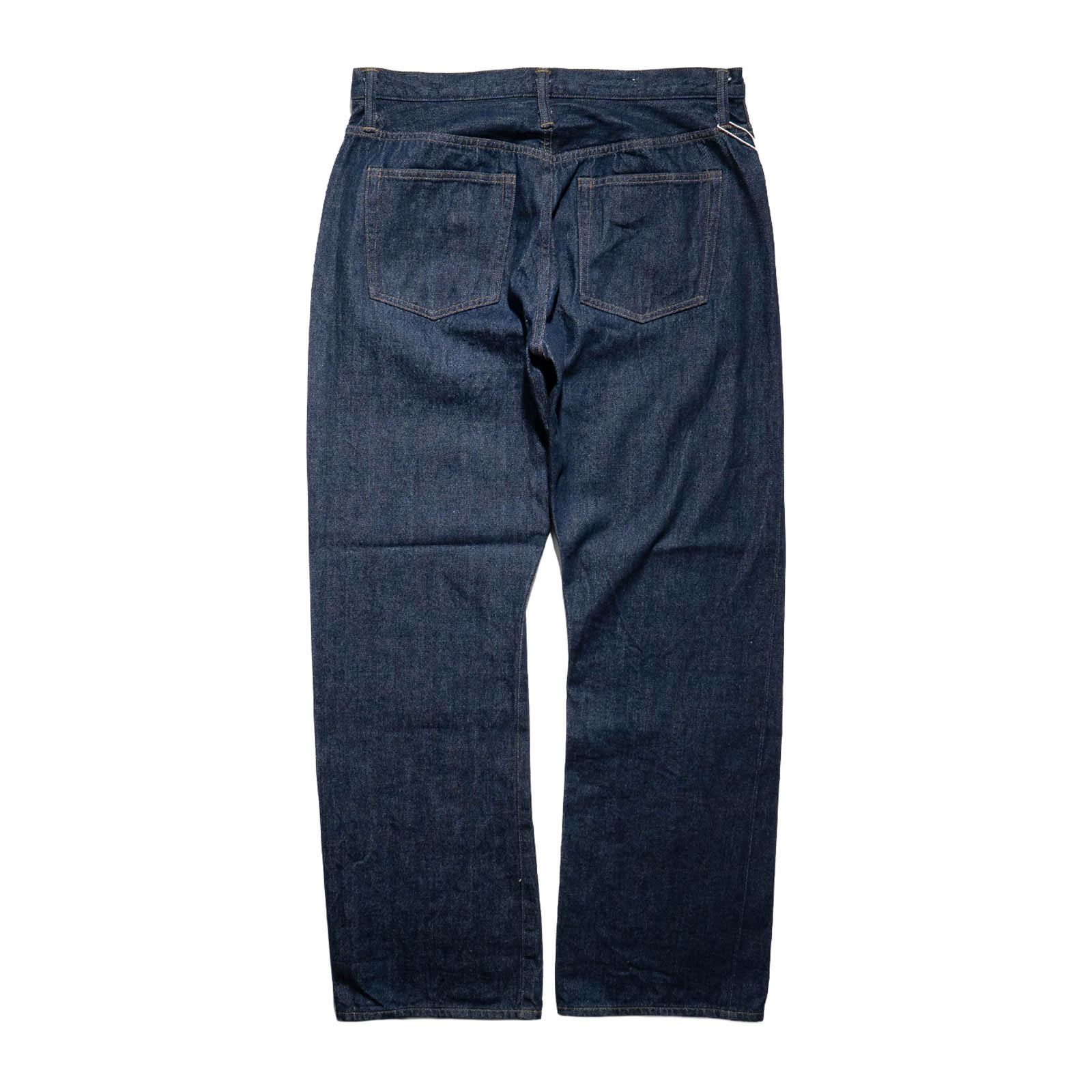 オーセン AUTHEN ヴィンテージ ストレートレッグ リンス ｜ AUT-076