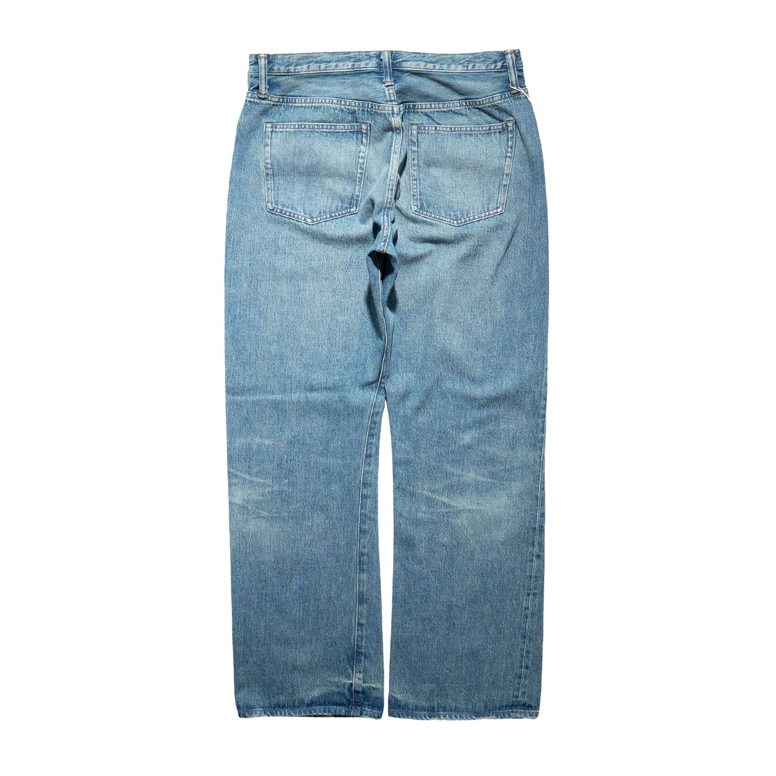 オーセン AUTHEN ヴィンテージ ストレートレッグ ユーズド ｜ AUT-076