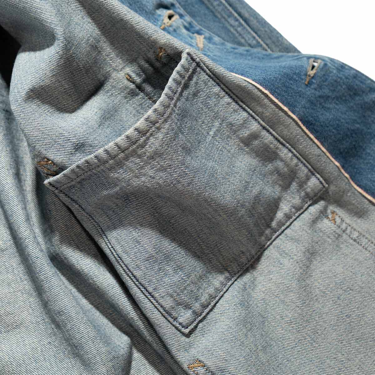 オーセン AUTHEN ヴィンテージ エンジニア ジャケット ユーズド ｜ AUT