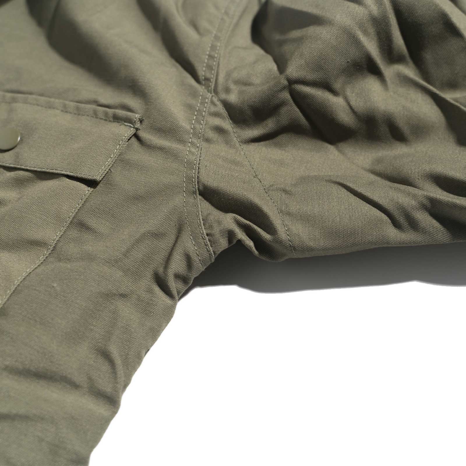 ブルックリンアームドフォース BROOKLYN ARMED FORCES 米海軍 A-2