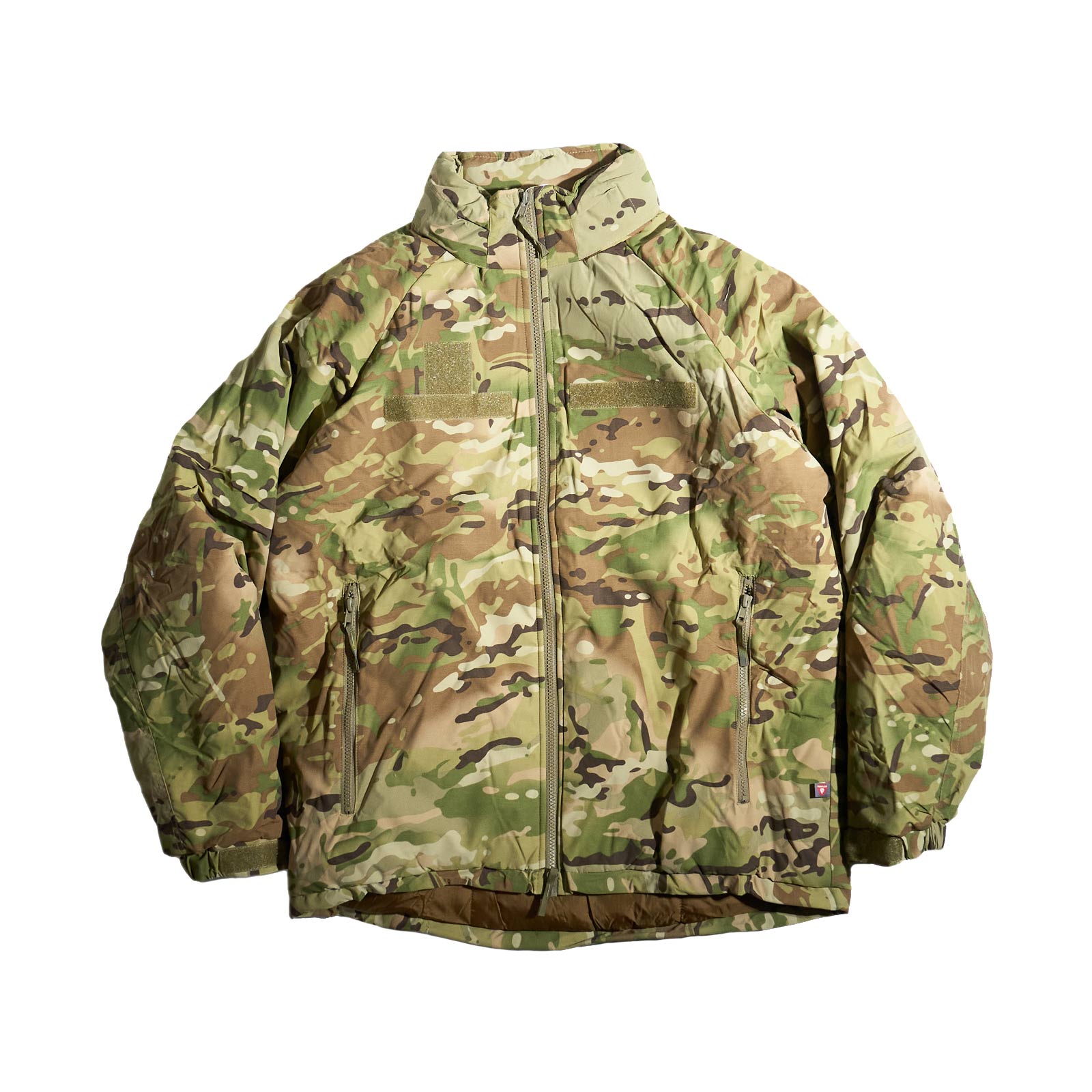 ブルックリンアームドフォース BROOKLYN ARMED FORCES B.A.F. ECWCS