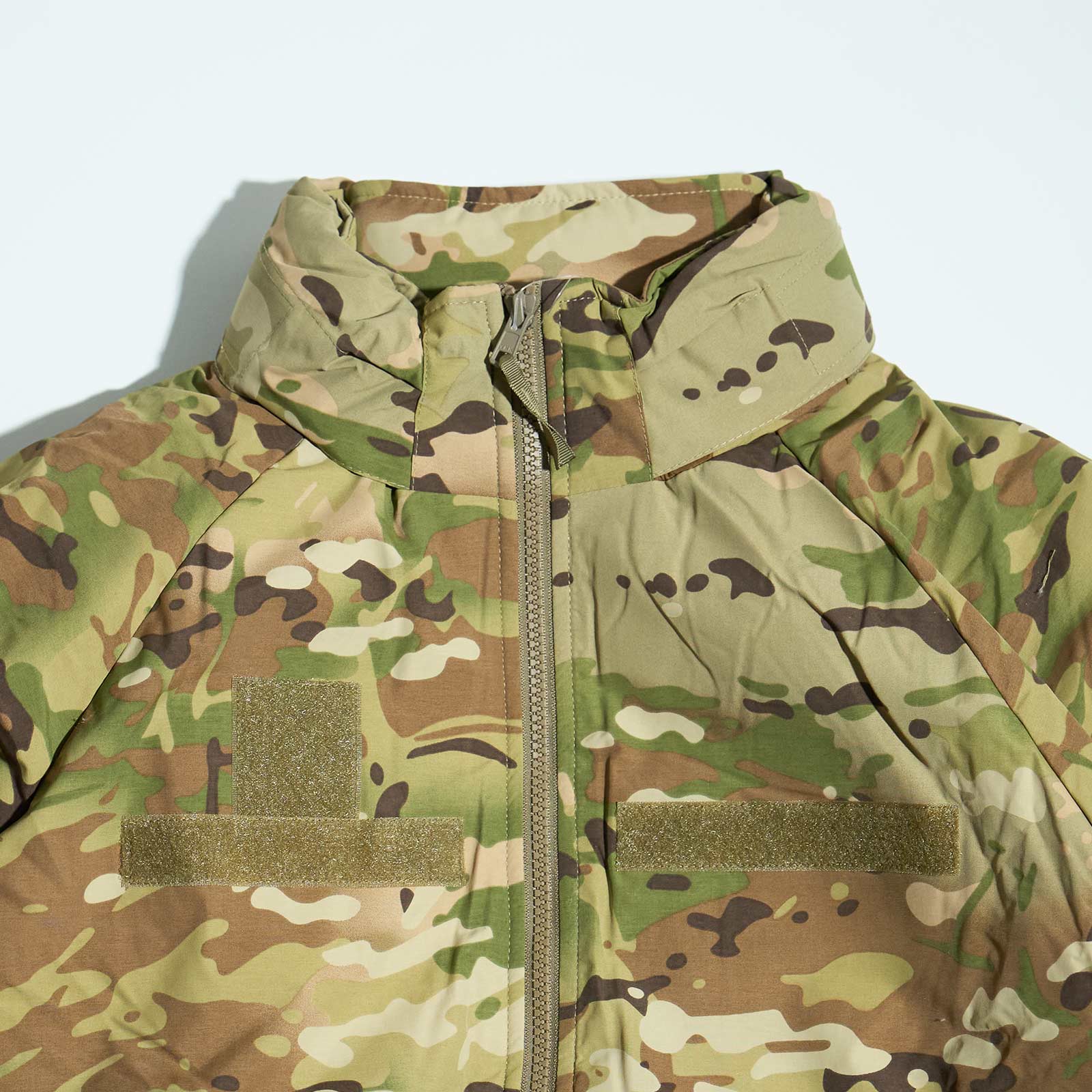 ブルックリンアームドフォース BROOKLYN ARMED FORCES B.A.F. ECWCS