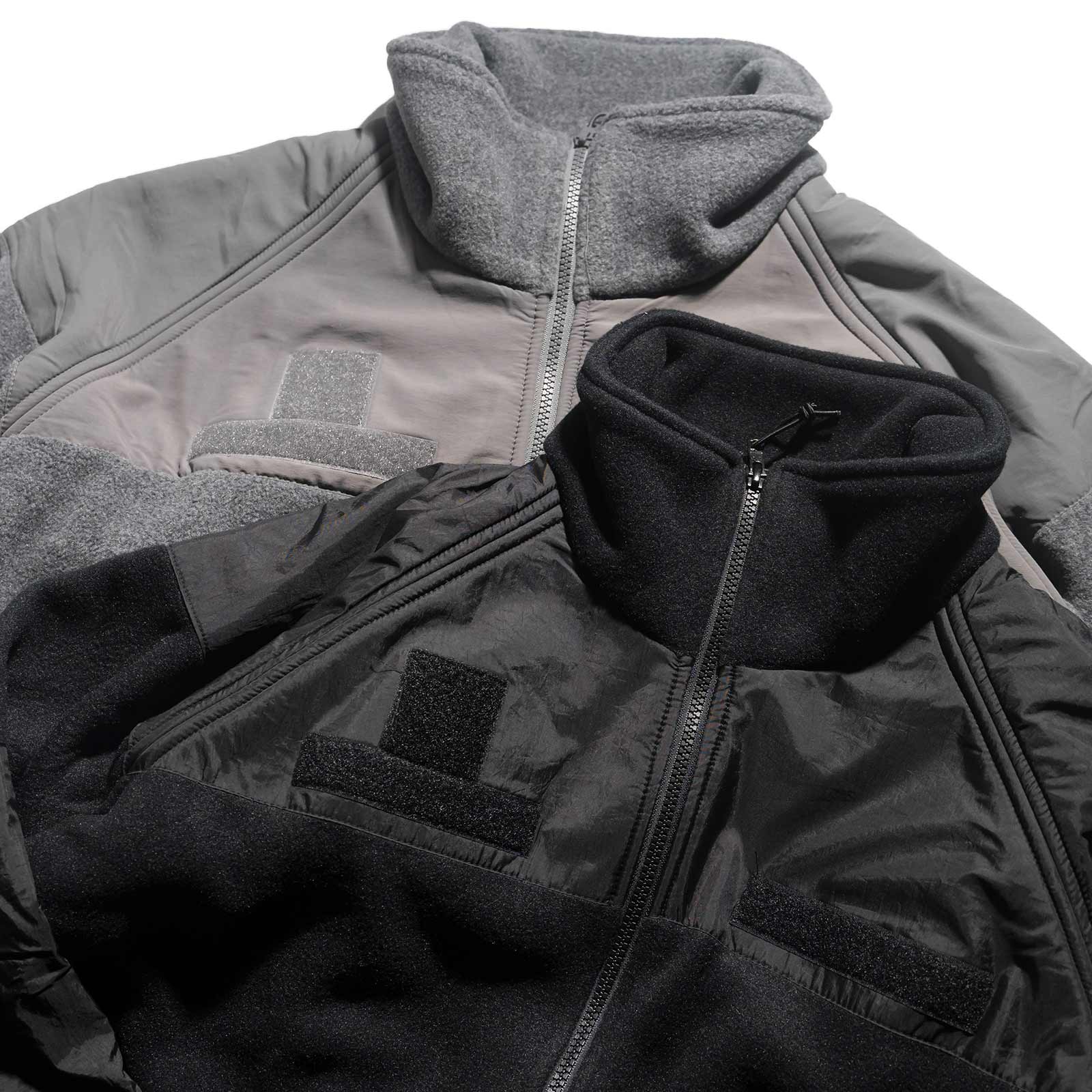 ブルックリンアームドフォース BROOKLYN ARMED FORCES ECWCS ジェネレーション2 レベル3 ポーラーテックフリースジャケット ｜ B.A.F. メンズ S-XL 第二世代 | ブランド登録なし | 16
