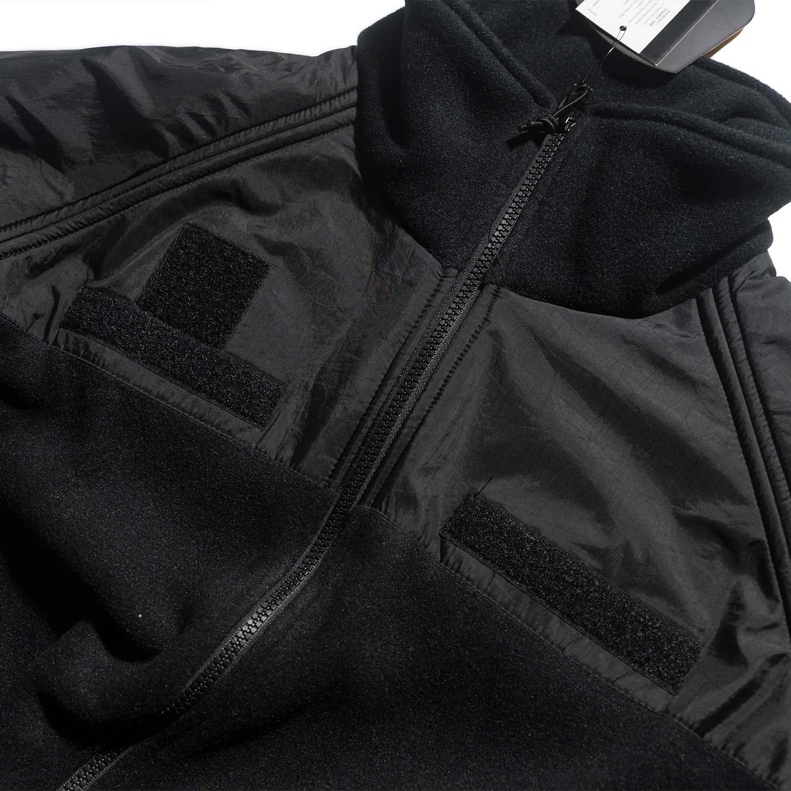ブルックリンアームドフォース BROOKLYN ARMED FORCES ECWCS ジェネレーション2 レベル3 ポーラーテックフリースジャケット ｜ B.A.F. メンズ S-XL 第二世代 | ブランド登録なし | 05