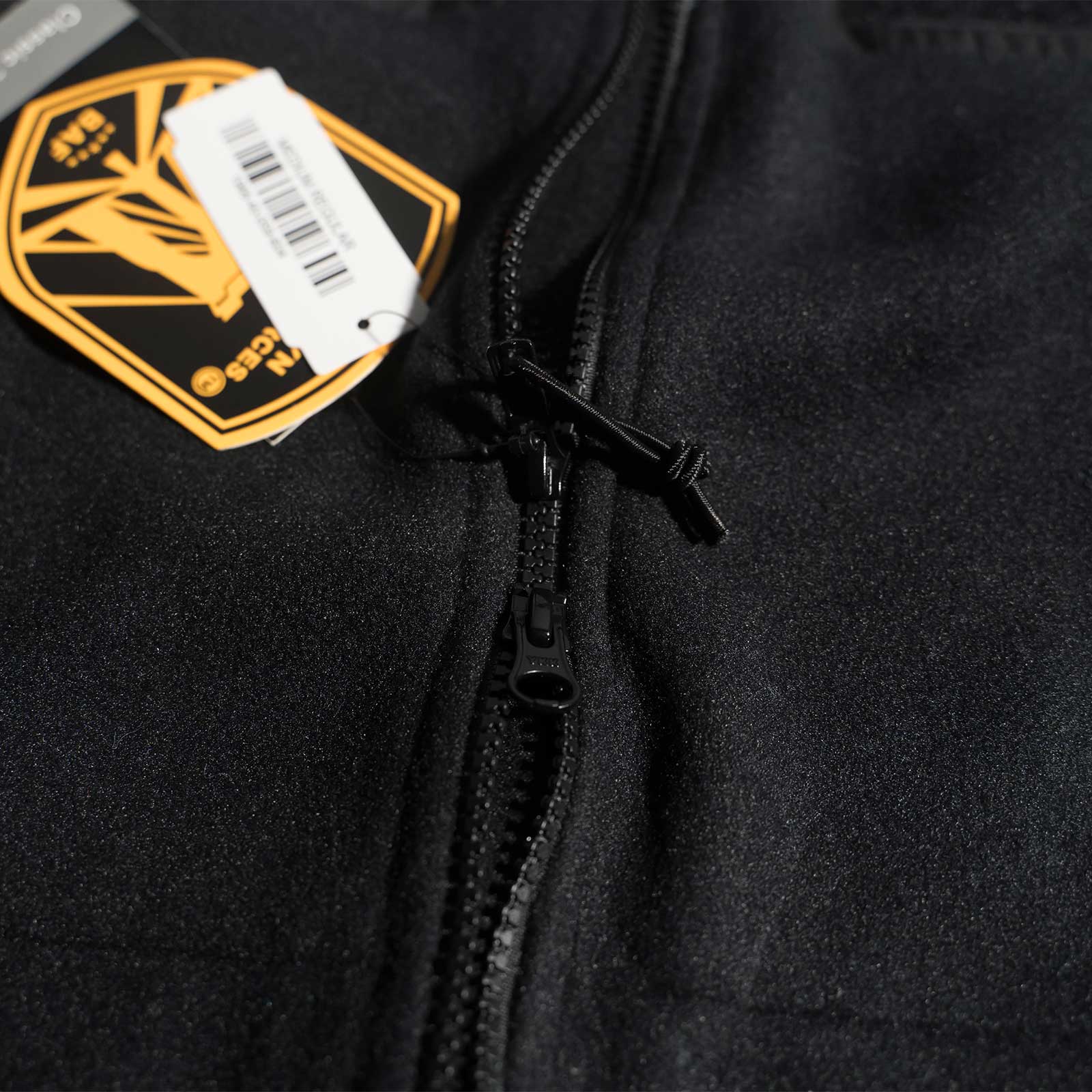 ブルックリンアームドフォース BROOKLYN ARMED FORCES ECWCS ジェネレーション2 レベル3 ポーラーテックフリースジャケット ｜ B.A.F. メンズ S-XL 第二世代 | ブランド登録なし | 10
