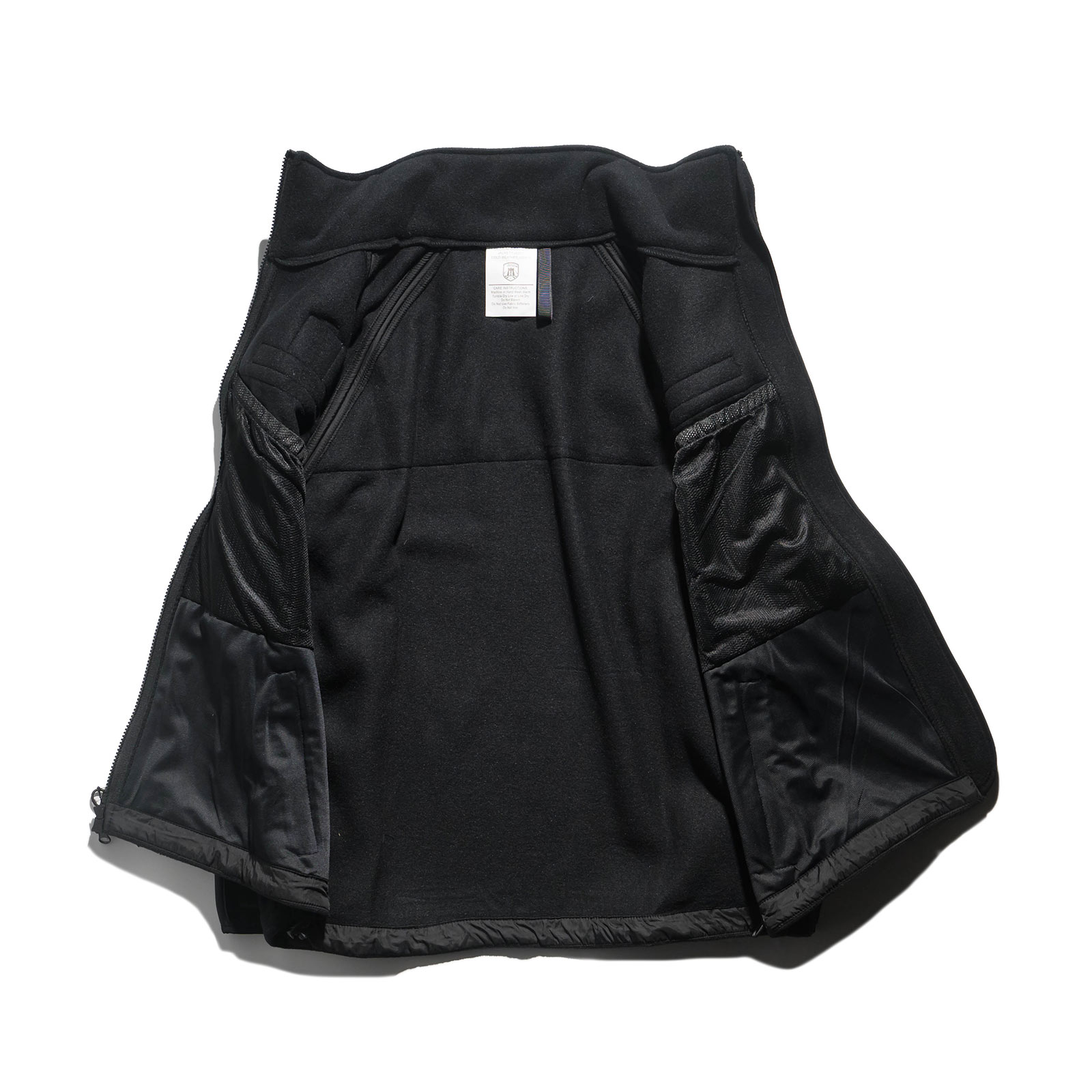 ブルックリンアームドフォース BROOKLYN ARMED FORCES ECWCS ジェネレーション2 レベル3 ポーラーテックフリースジャケット ｜ B.A.F. メンズ S-XL 第二世代 | ブランド登録なし | 11