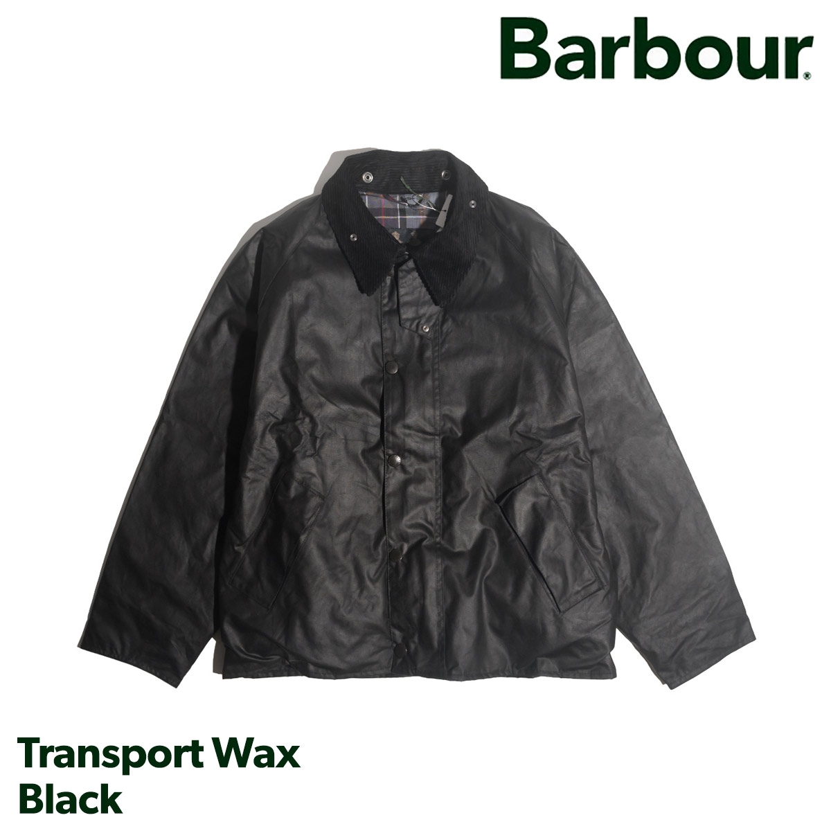 セール人気SALEBARBOUR TRANSPORT WAX セージ 42 バブアー ジャケット・アウター