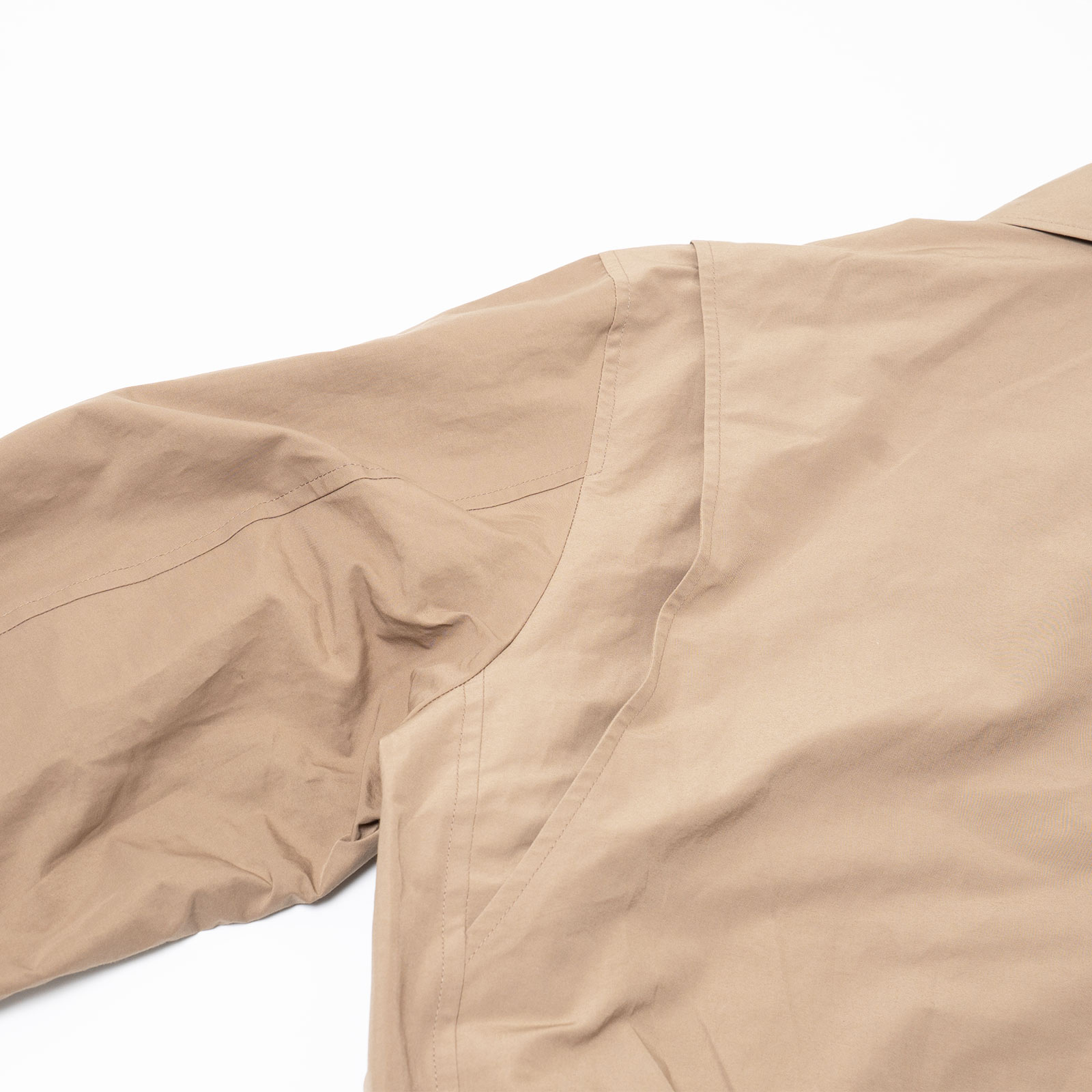 BARACUTA（バラクータ） BARACUTA G18 バラクータクロスジャケット