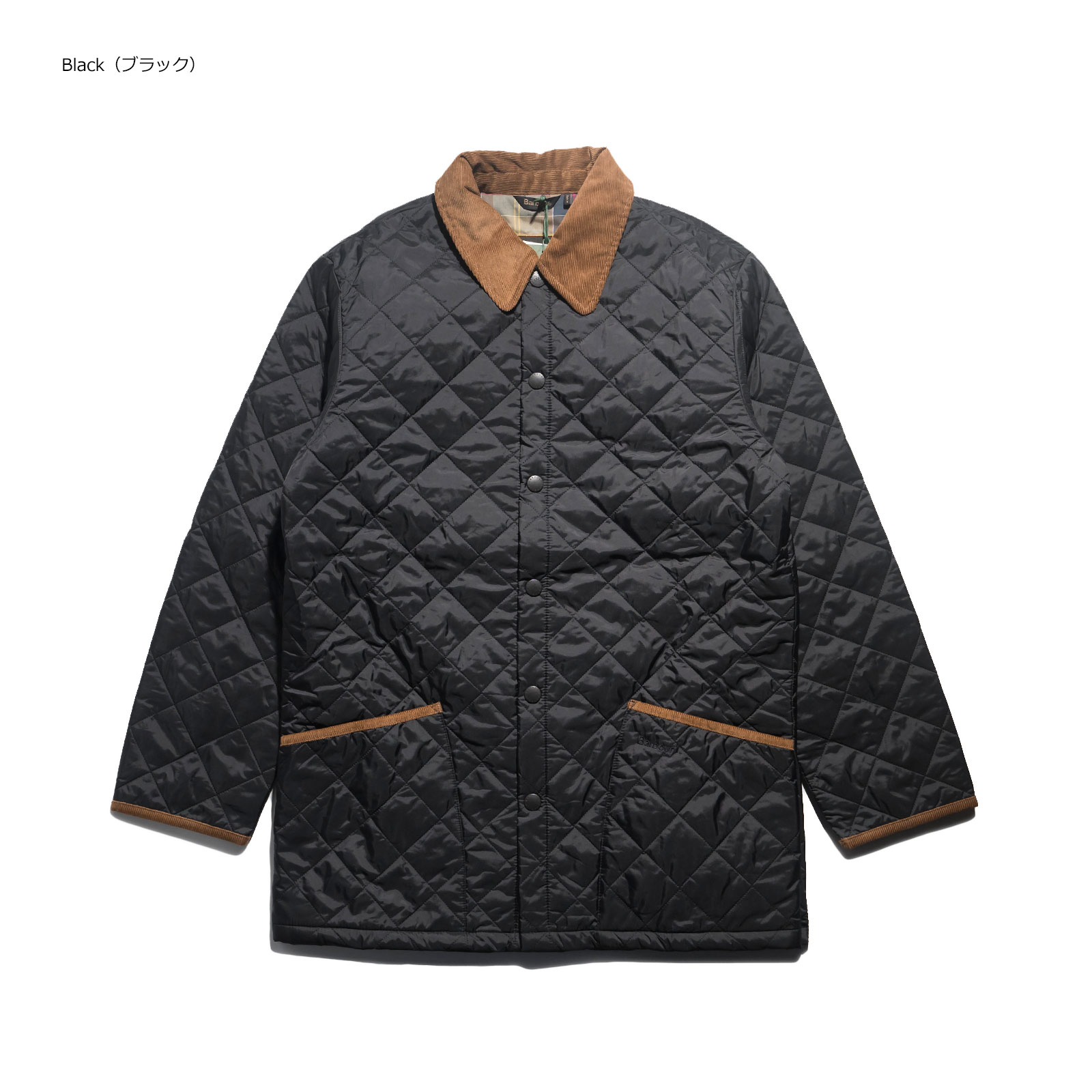 バブアー Barbour リッズデイル キルティングジャケット 30周年記念モデル ｜ MQU1816 メンズ S-XXL リッズデール  キルトジャケット 限定 30th Anniversary