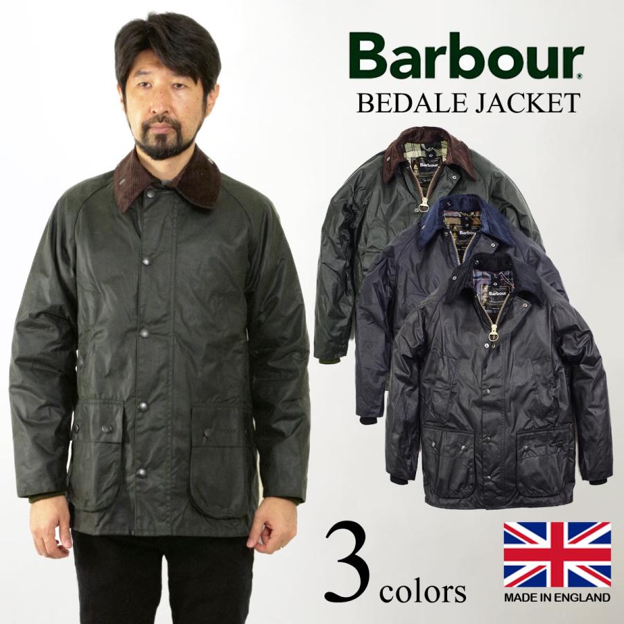 BARBOUR Barbourバブアー ビデイルジャケット www.michaelkholleran.org