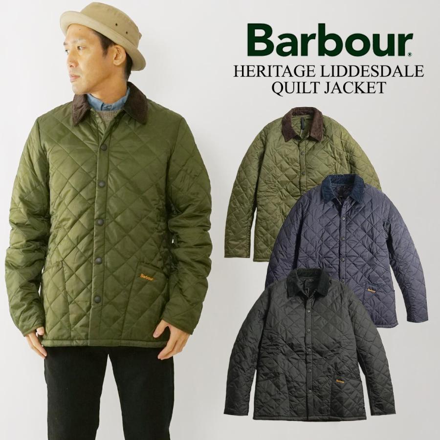 バブアー Barbour ヘリテージ リッズデイル キルト ジャケット メンズ XXS-XXL リッズデール キルティング スリムフィット :  barur-hglidesdl : Jalana(ジャラーナ) - 通販 - Yahoo!ショッピング