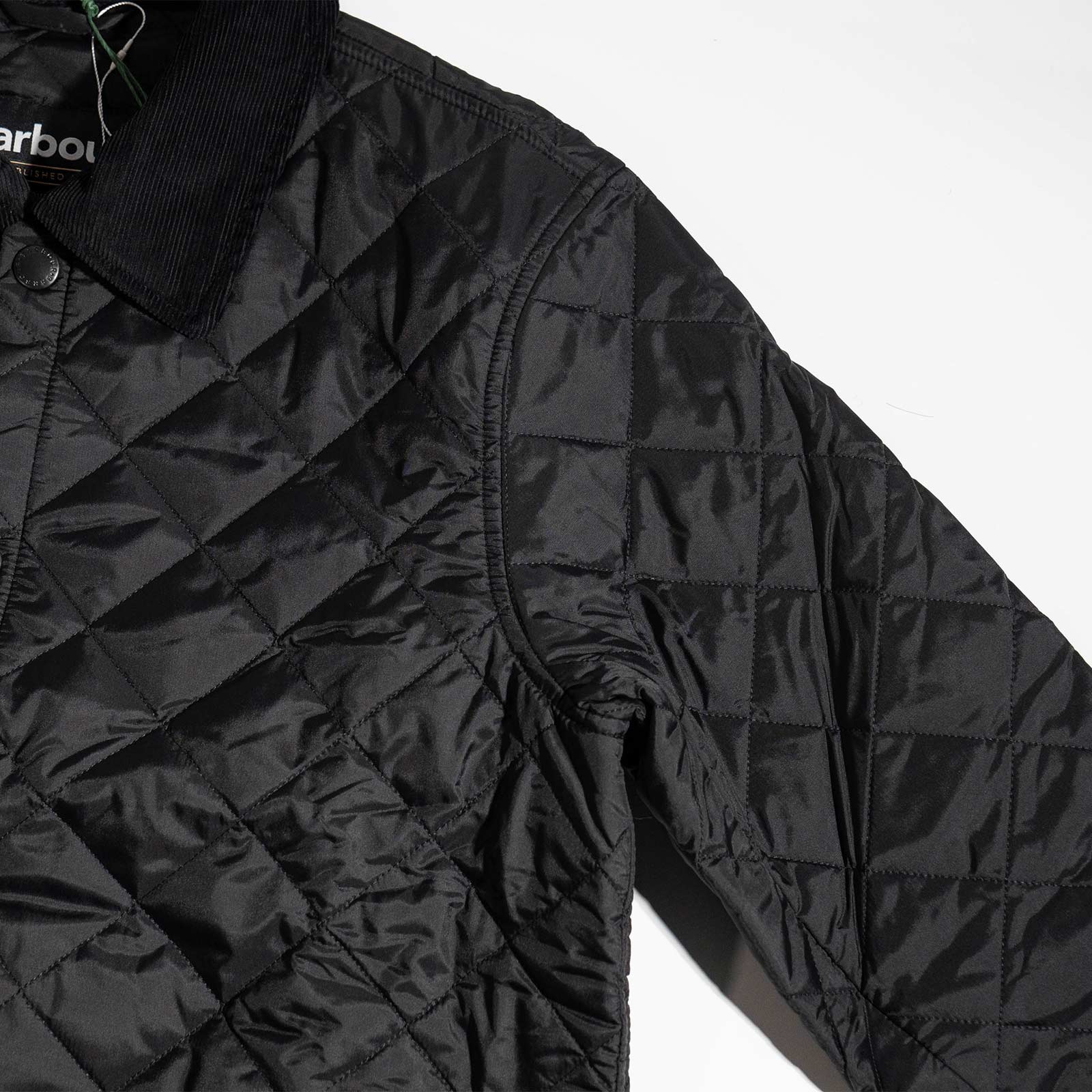 Barbour（バブアー） リッズデイル ジャケット ｜ LIDDESDALE