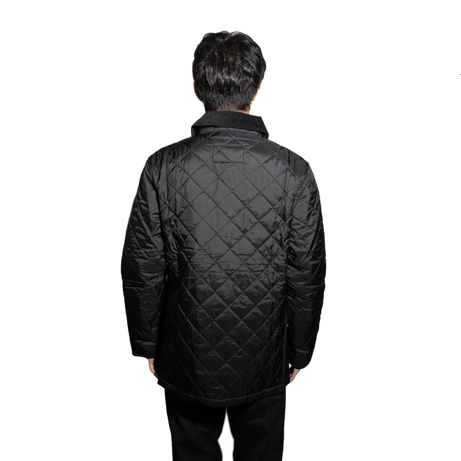 Barbour（バブアー） リッズデイル ジャケット ｜ LIDDESDALE