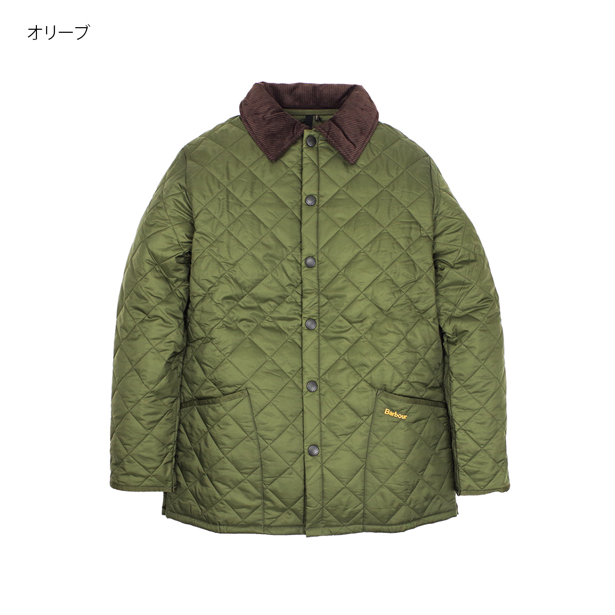 バブアー Barbour リッズデイル ジャケット LIDDESDALE リッズデール