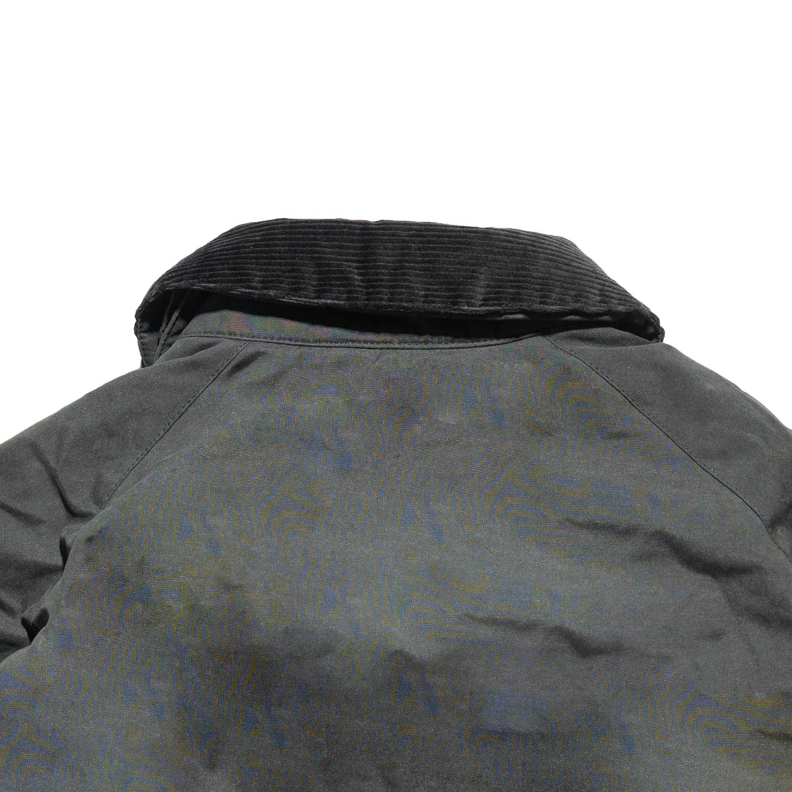 Barbour（バブアー） パデッド オーバーサイズ ビデイル カジュアル 