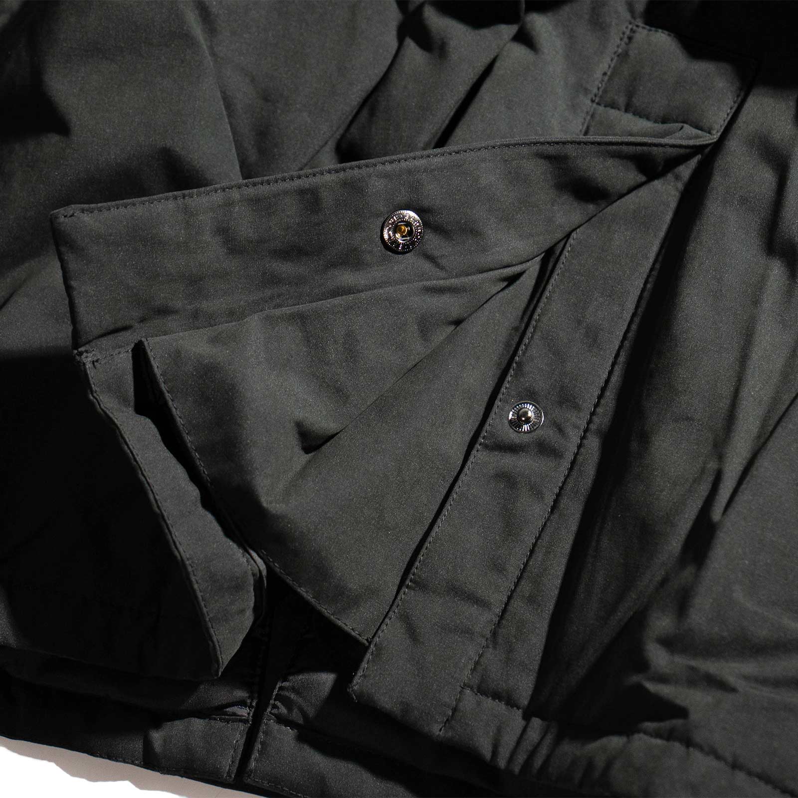 Barbour（バブアー） パデッド オーバーサイズ ビデイル カジュアル 