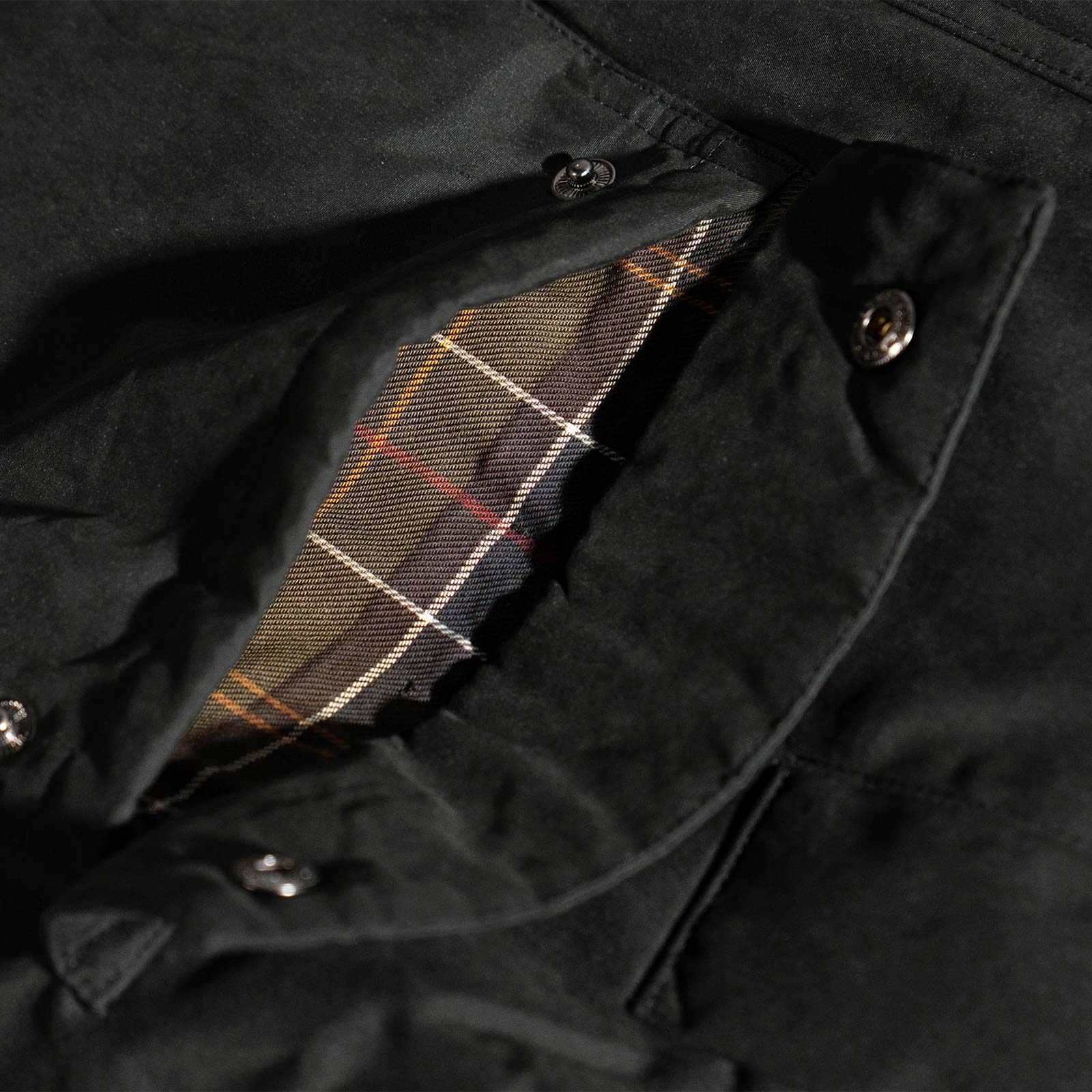 Barbour（バブアー） パデッド オーバーサイズ ビデイル カジュアル