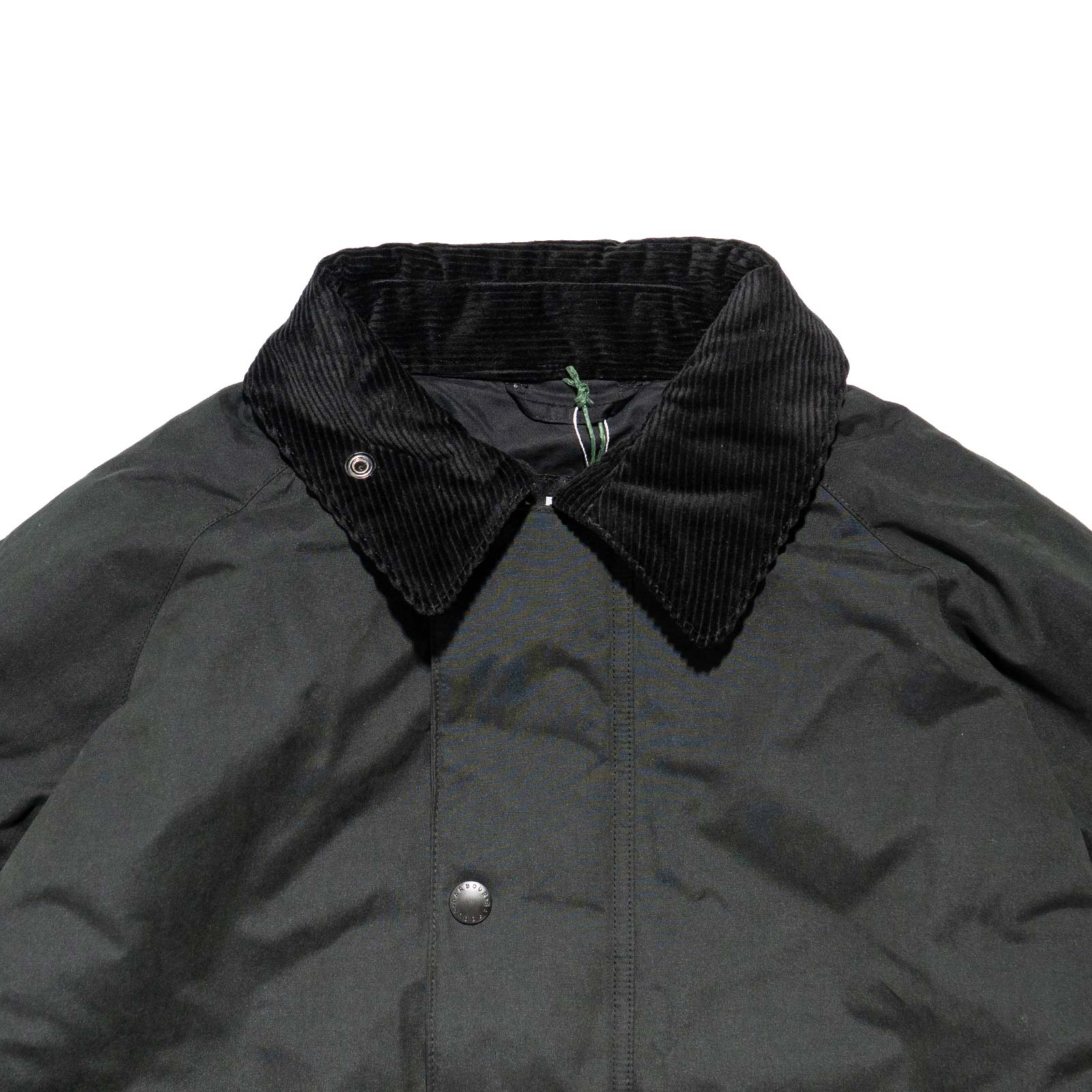 Barbour（バブアー） パデッド エクスモア コート ｜ MCA1066 メンズ