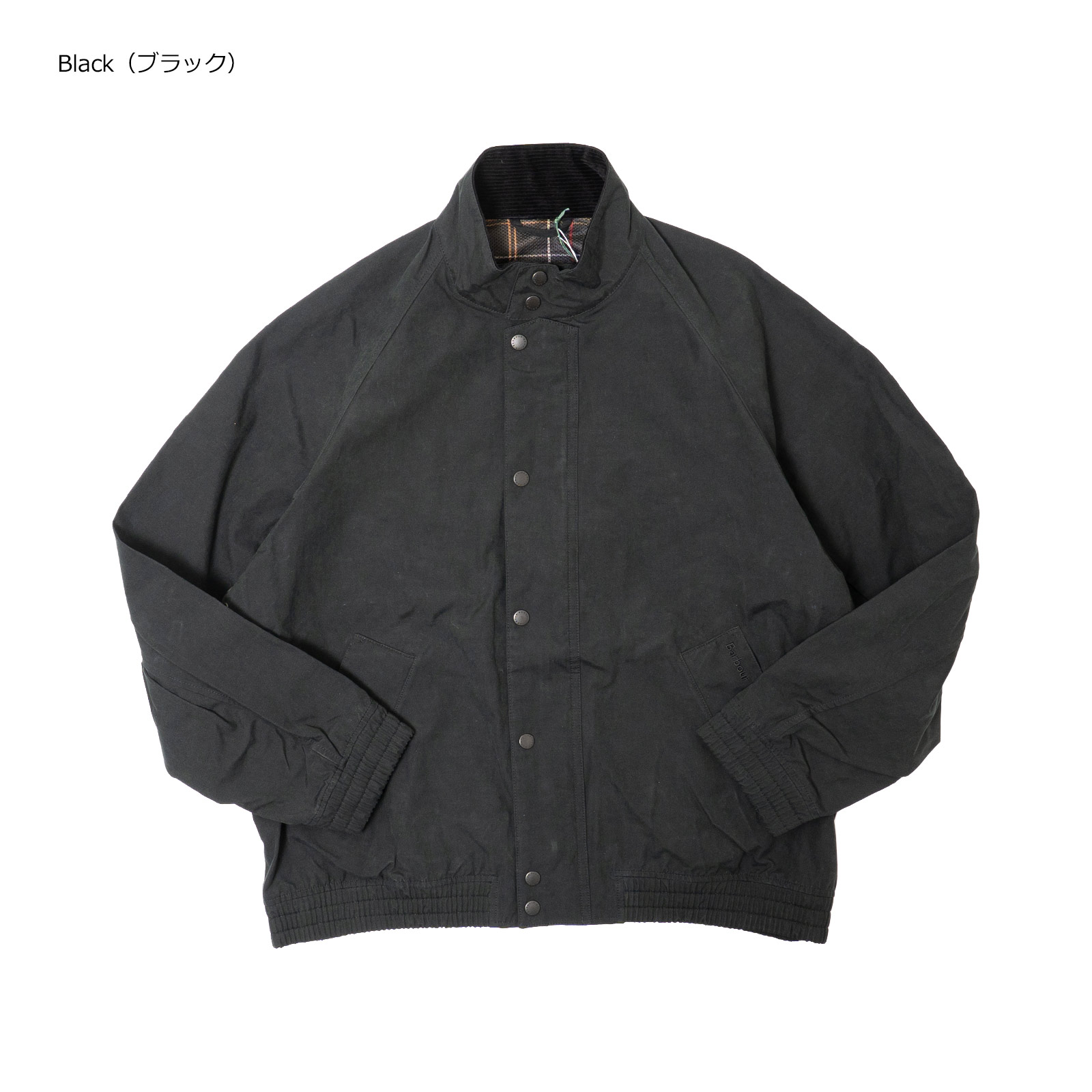 Barbour（バブアー） トランスポート ピーチスキンジャケット