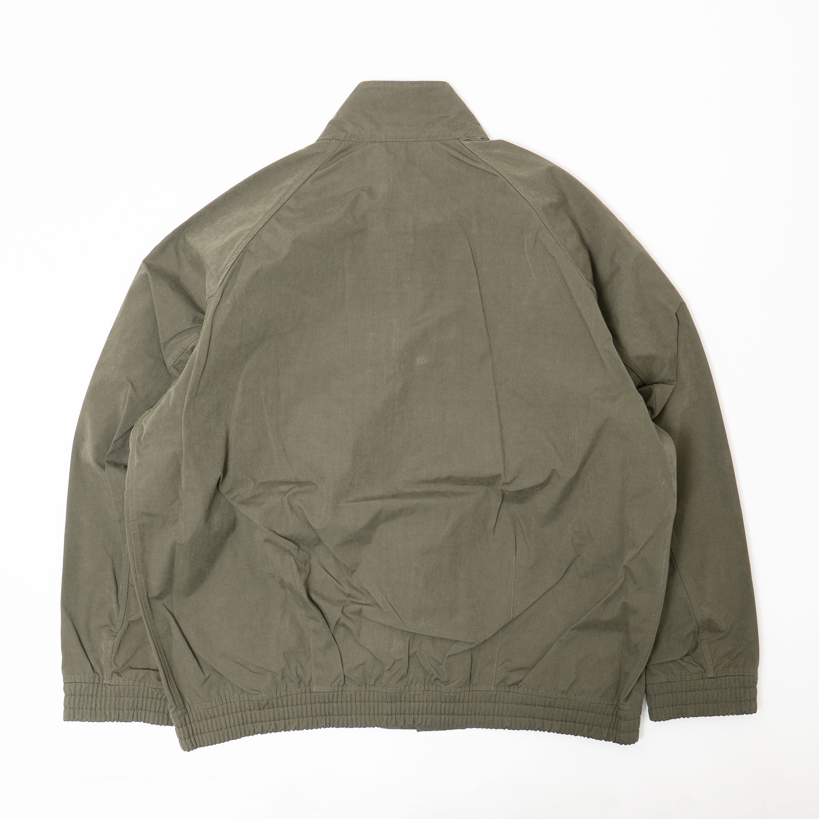 Barbour トランスポート ピーチスキン 36 TRANSPORT / トランスポート】ピーチスキン ジャケット フルライニング