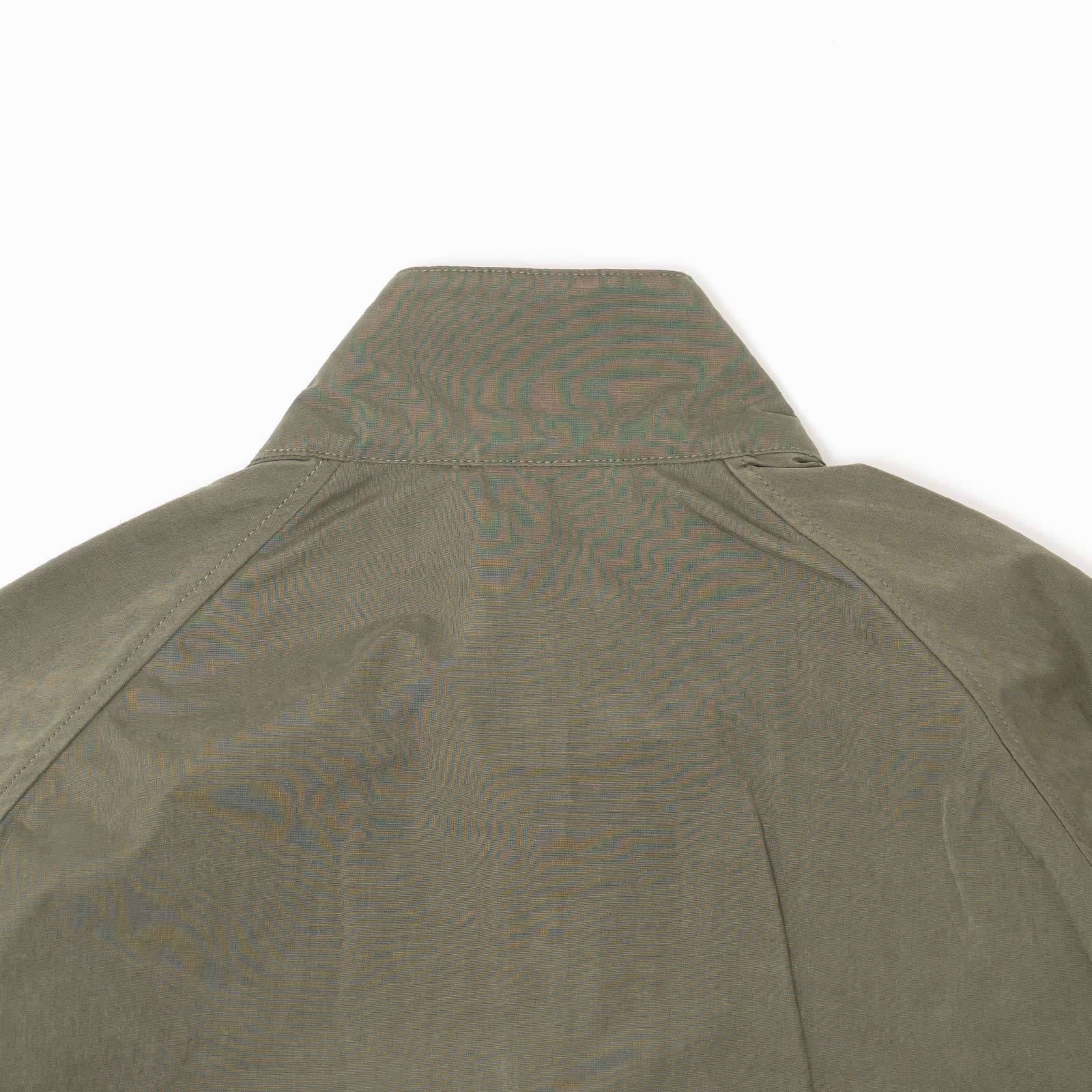 Barbour（バブアー） トランスポート ピーチスキンジャケット