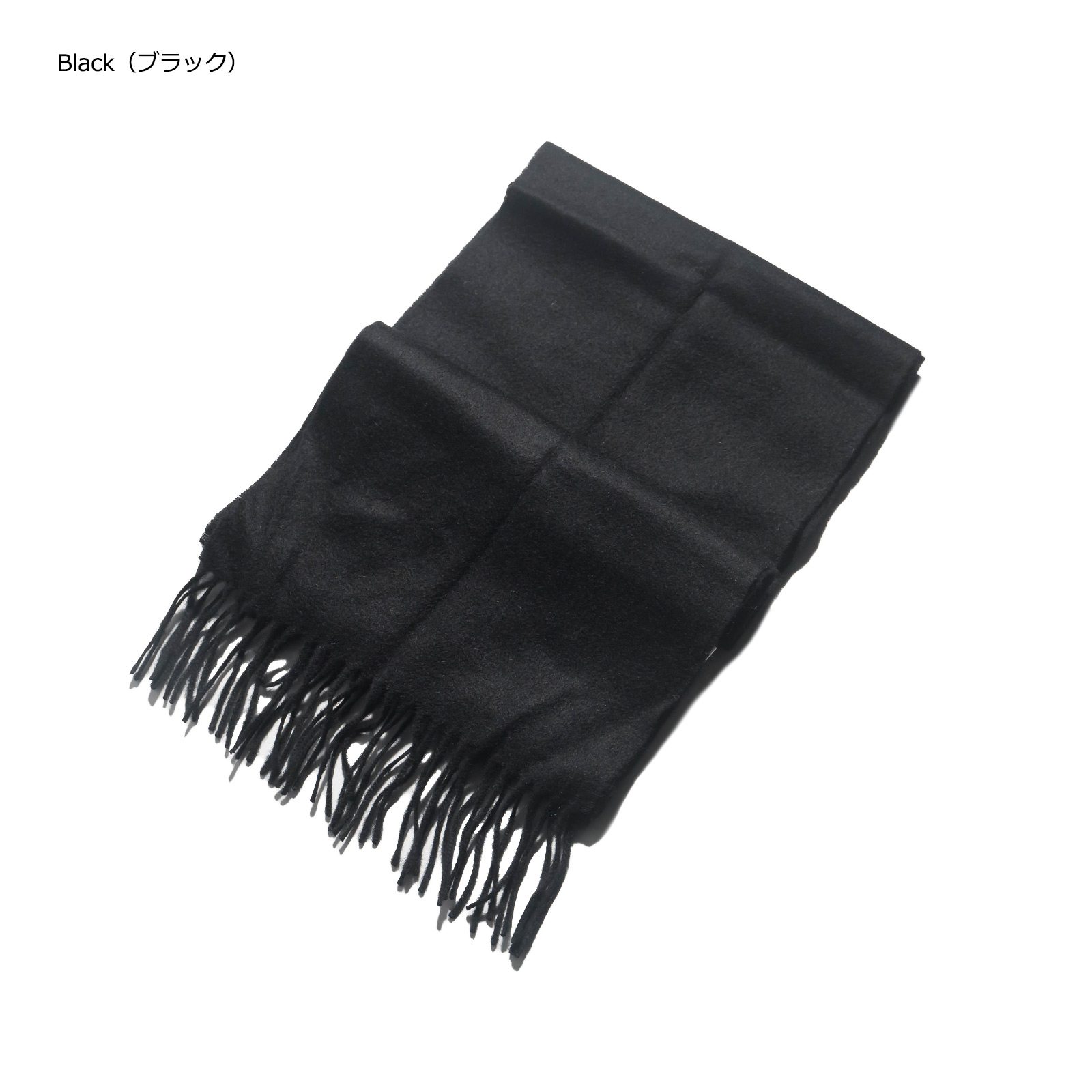 Barbour（バブアー） プレーン ラムズウール スカーフ ｜ ユニセックス