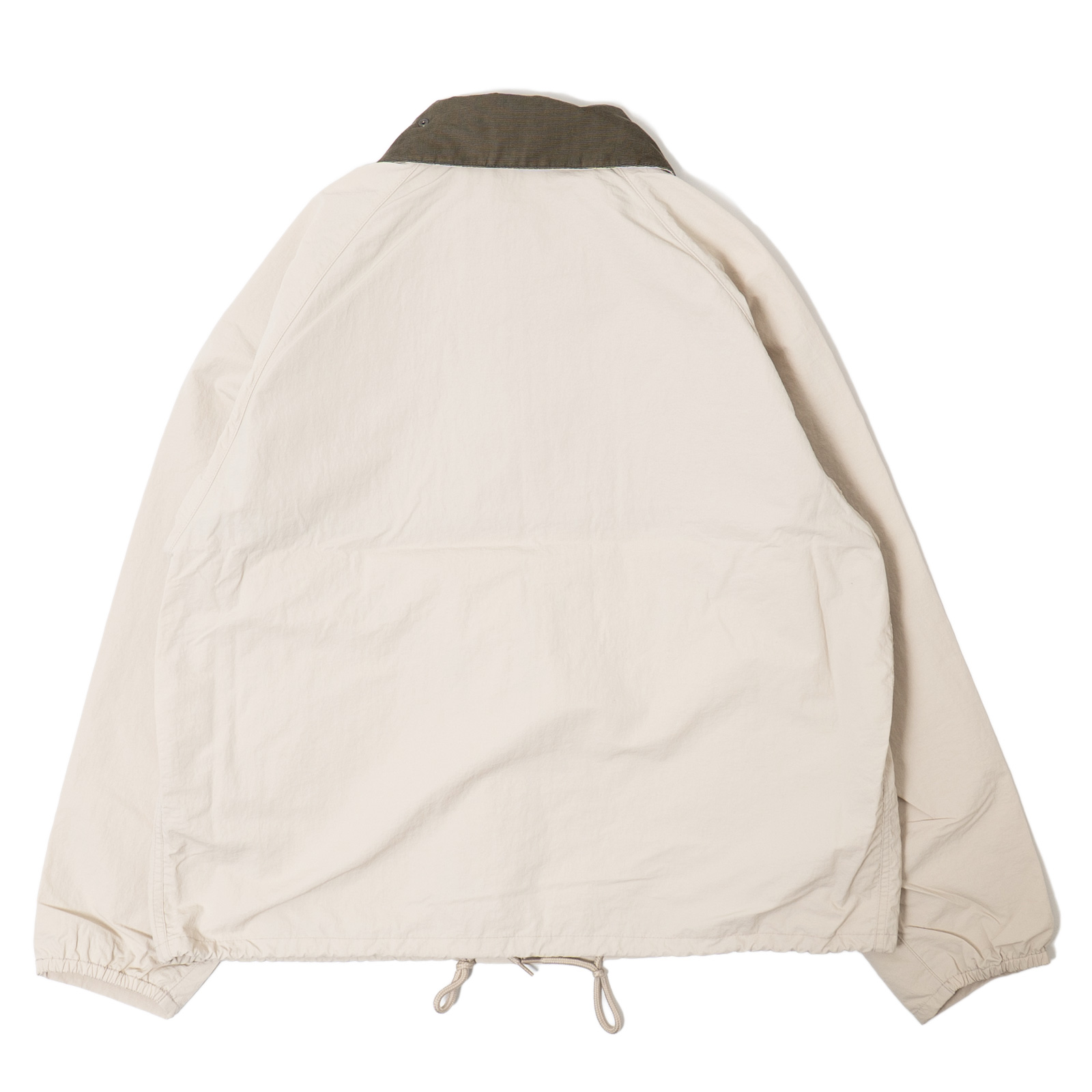 Barbour（バブアー） トランスポート ナイロン カジュアルジャケット