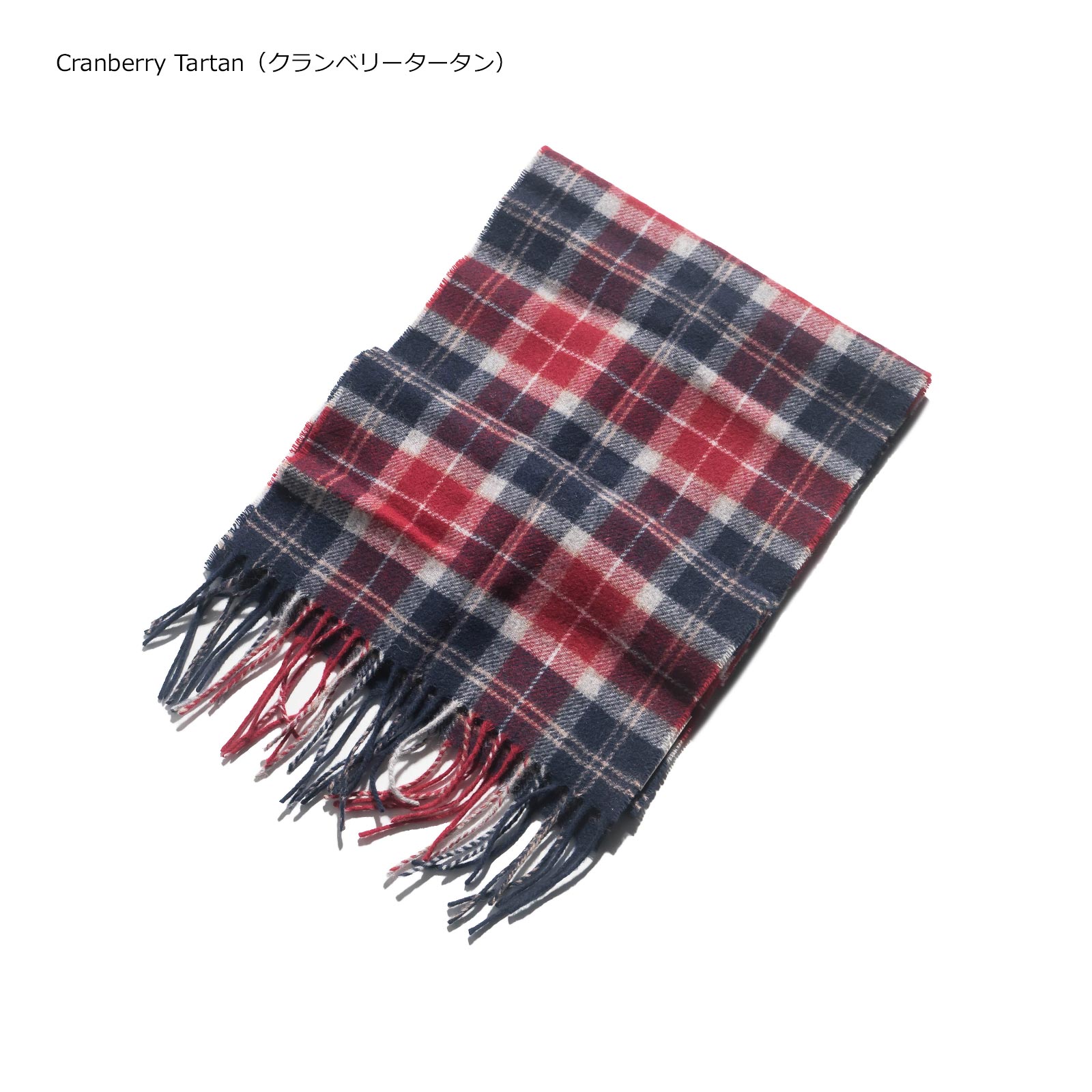 新品未使用Barbour 100%ラムウールマフラー ブラウン ラム ウール タッターソール マフラー｜アクセサリー｜バブアー