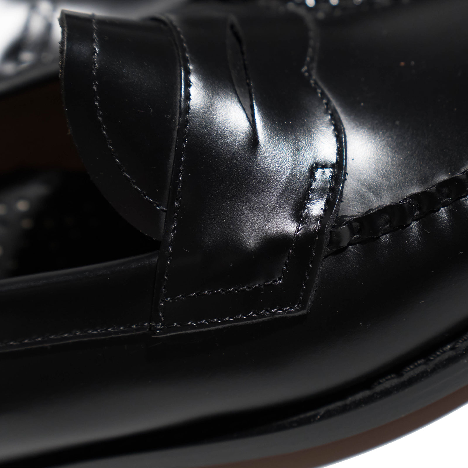 Logan Murphyです。 G.H.BASS（ジーエイチバス） バス ウィージャンズ ペニー ローファー