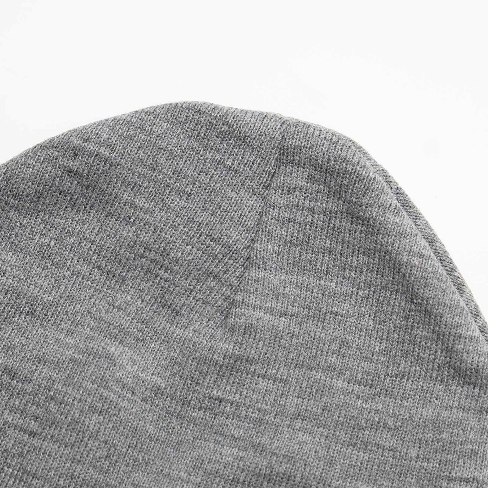 KAPITAL キャピタル ヴィンテージ加工 IDG ニット ベレー キャップ