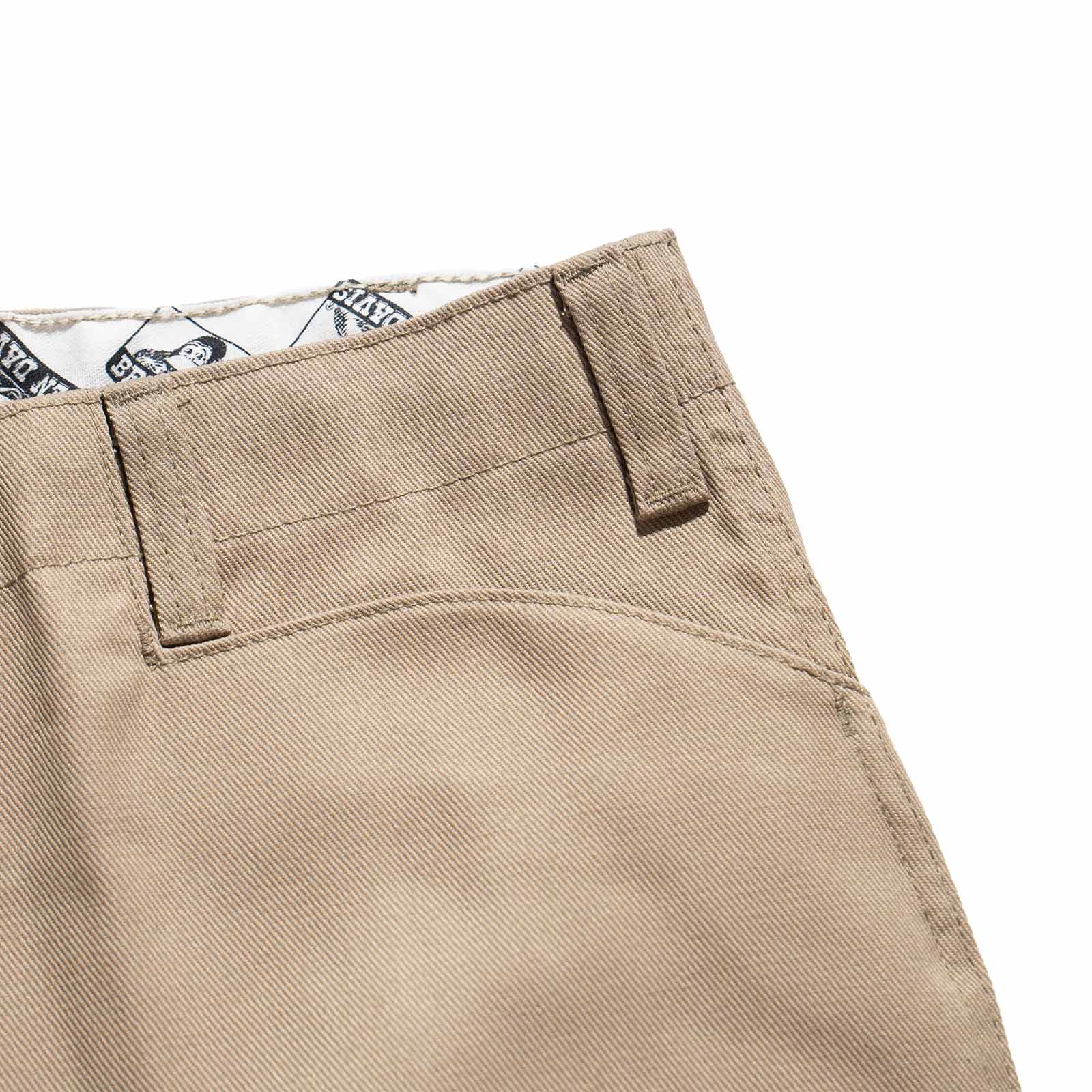 BEN DAVIS ベンデイビス ゴリラカットパンツ ｜ メンズ 30-42