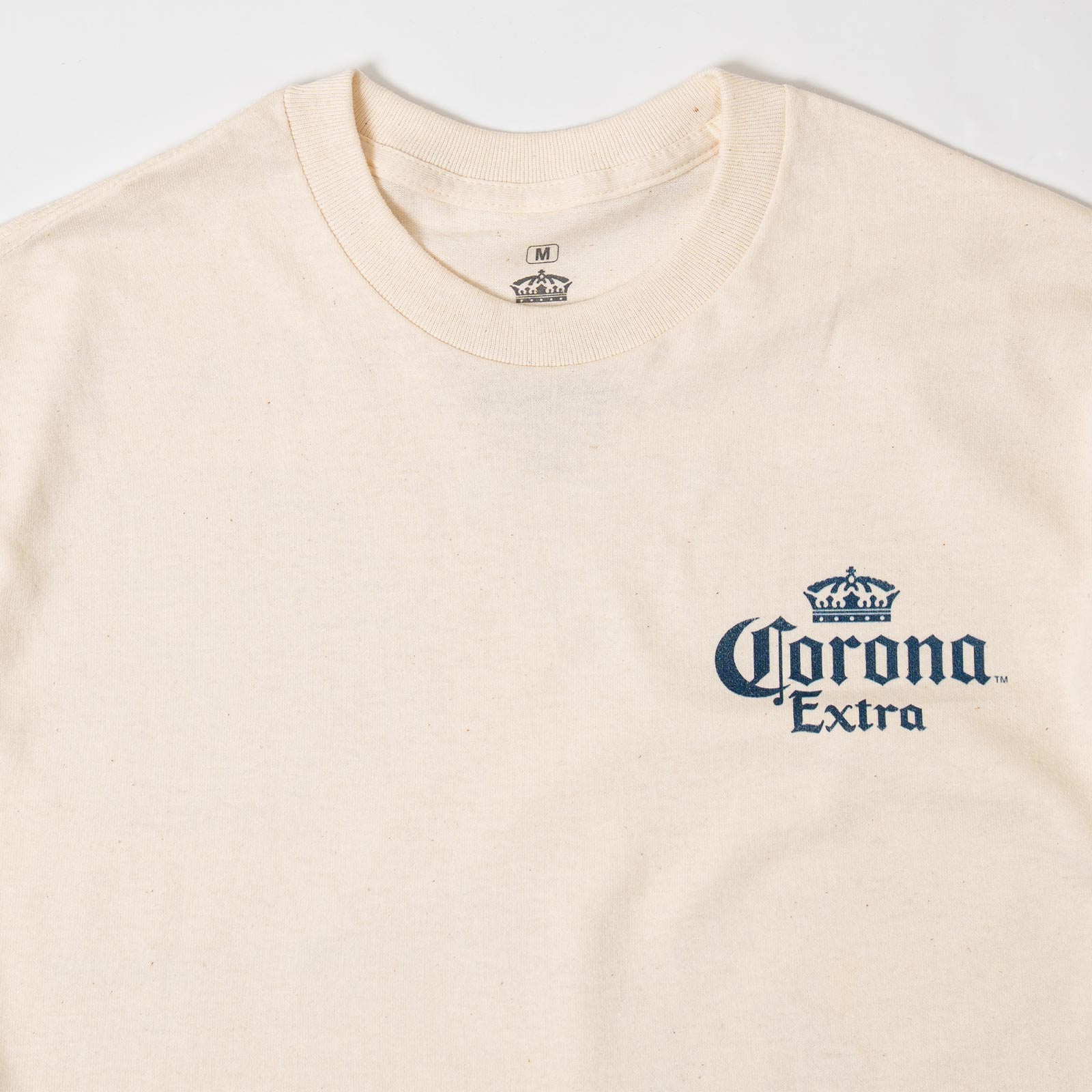 ウェア ユア ビア Wear Your Beer コロナ ファインド ビーチ