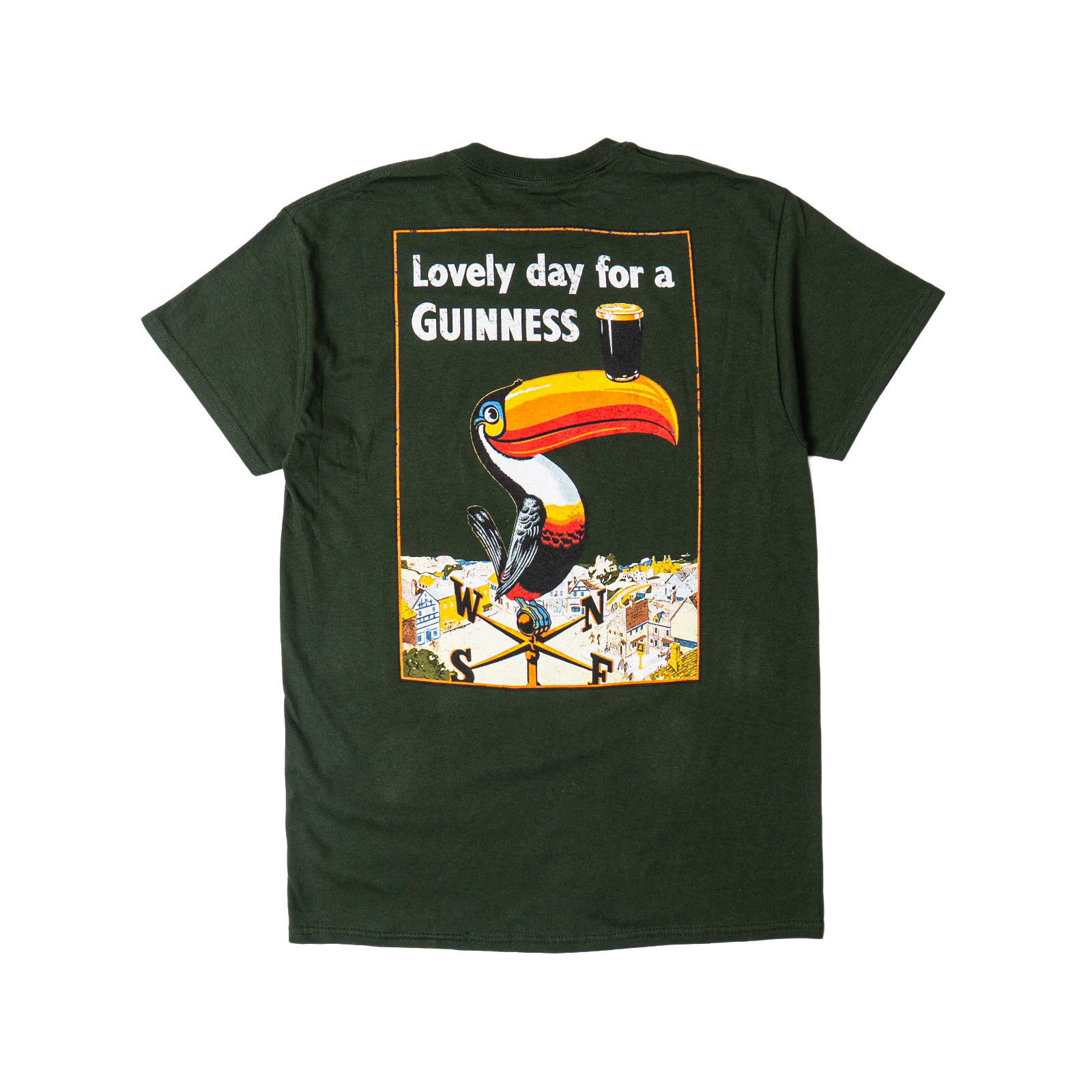 ウェア ユア ビア Wear Your Beer ギネス ラブリー デイ フォー ア