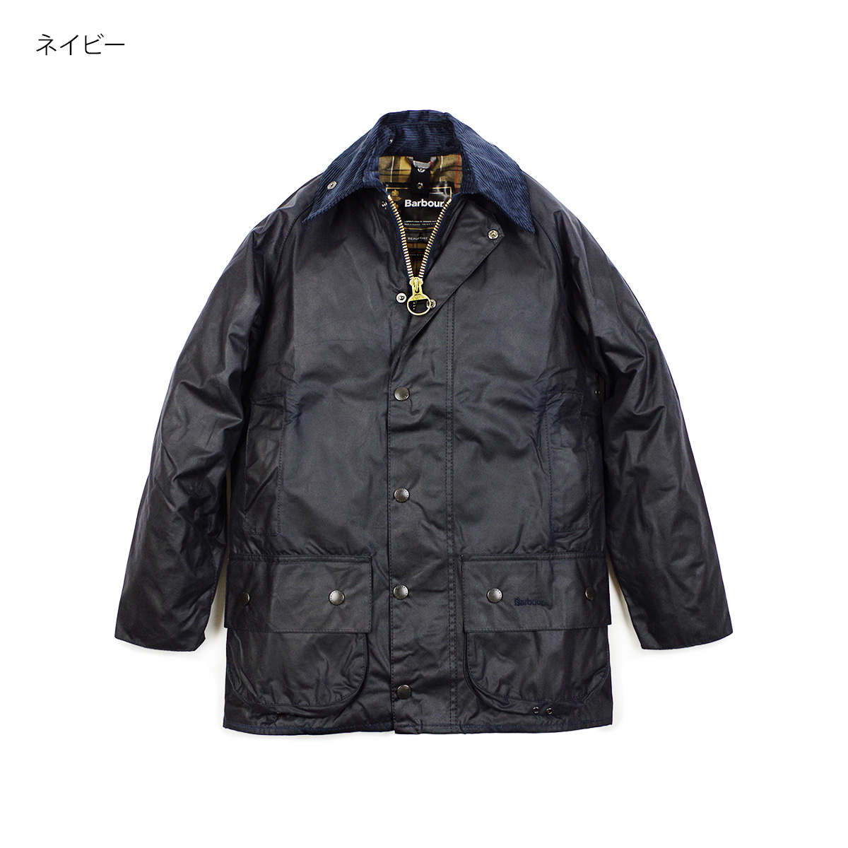 バブアー Barbour ビューフォート ジャケット ｜ BEAUFORT バーブァー