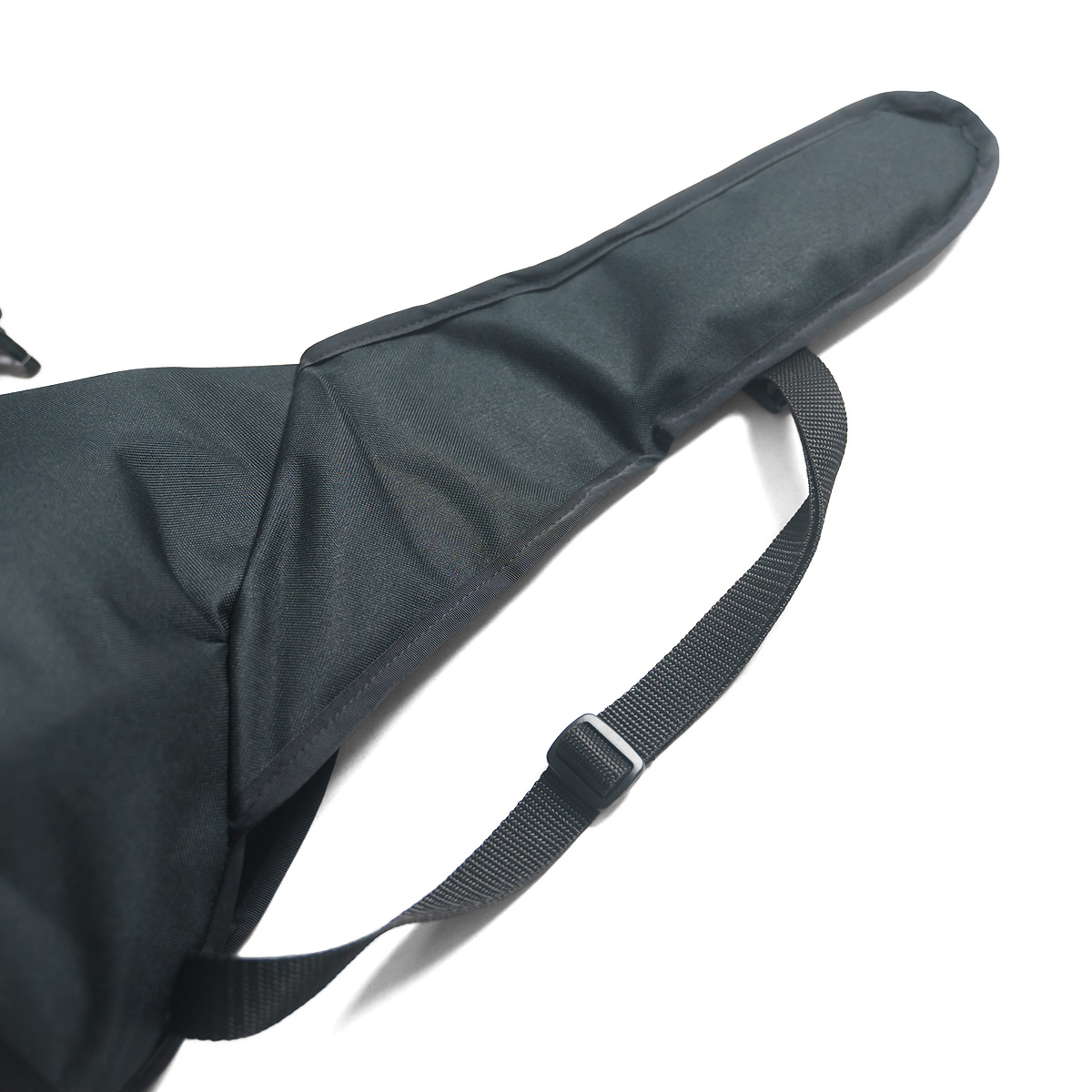USPS 米国郵便公式配達用 メッセンジャーバッグ ナイロン製 リフレクター付 United States Postal Service / USPS Messenger Bag - HI-DEE'S