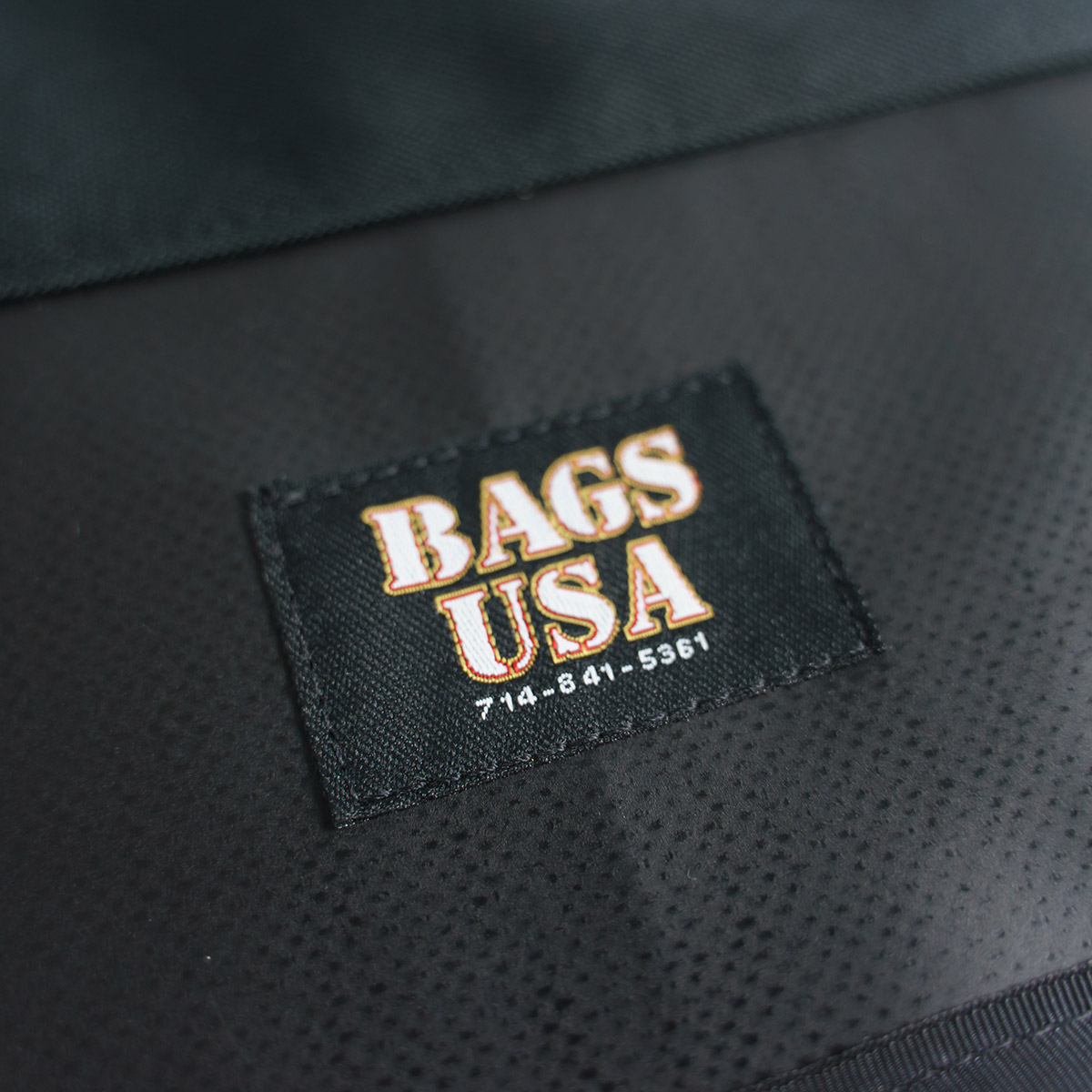 バッグスユーエスエー BAGS USA メッセンジャーバッグ