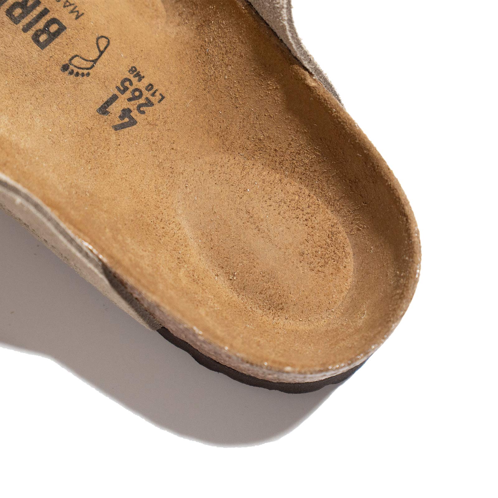 BIRKENSTOCK ビルケンシュトック チューリッヒ ｜ メンズ