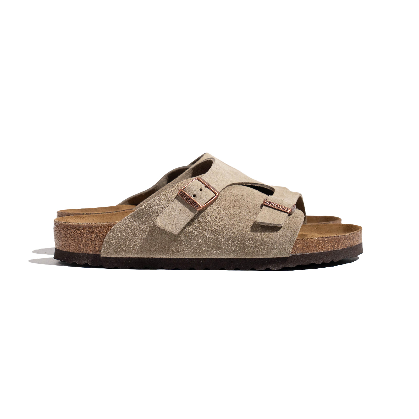 BIRKENSTOCK ビルケンシュトック チューリッヒ ｜ メンズ