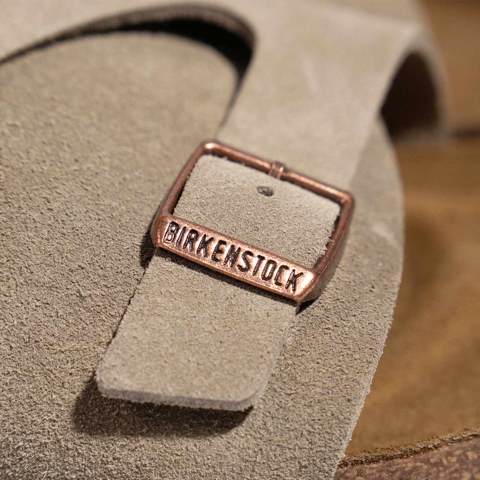 BIRKENSTOCK ビルケンシュトック チューリッヒ ｜ メンズ