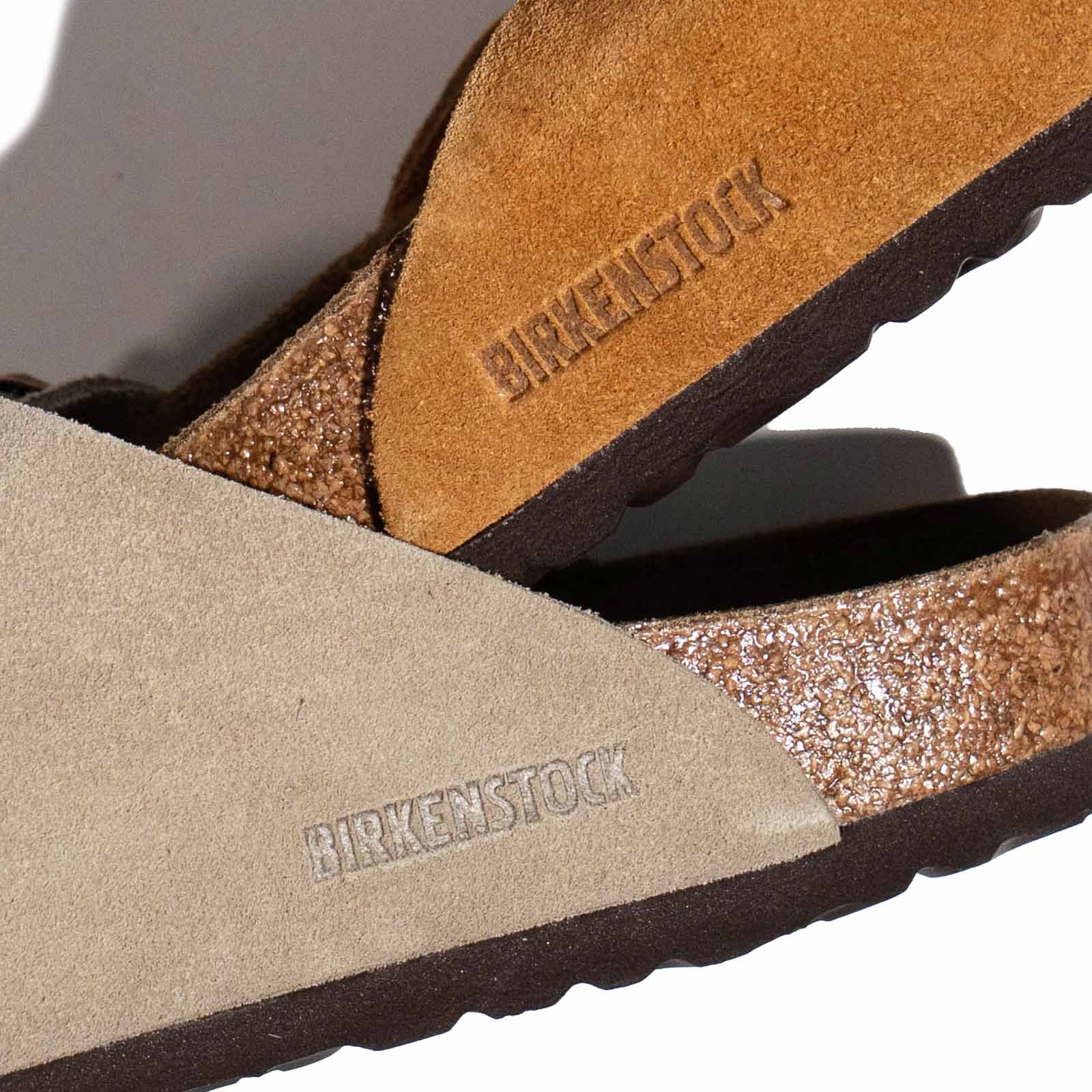 BIRKENSTOCK（ビルケンシュトック） チューリッヒ ｜ メンズ