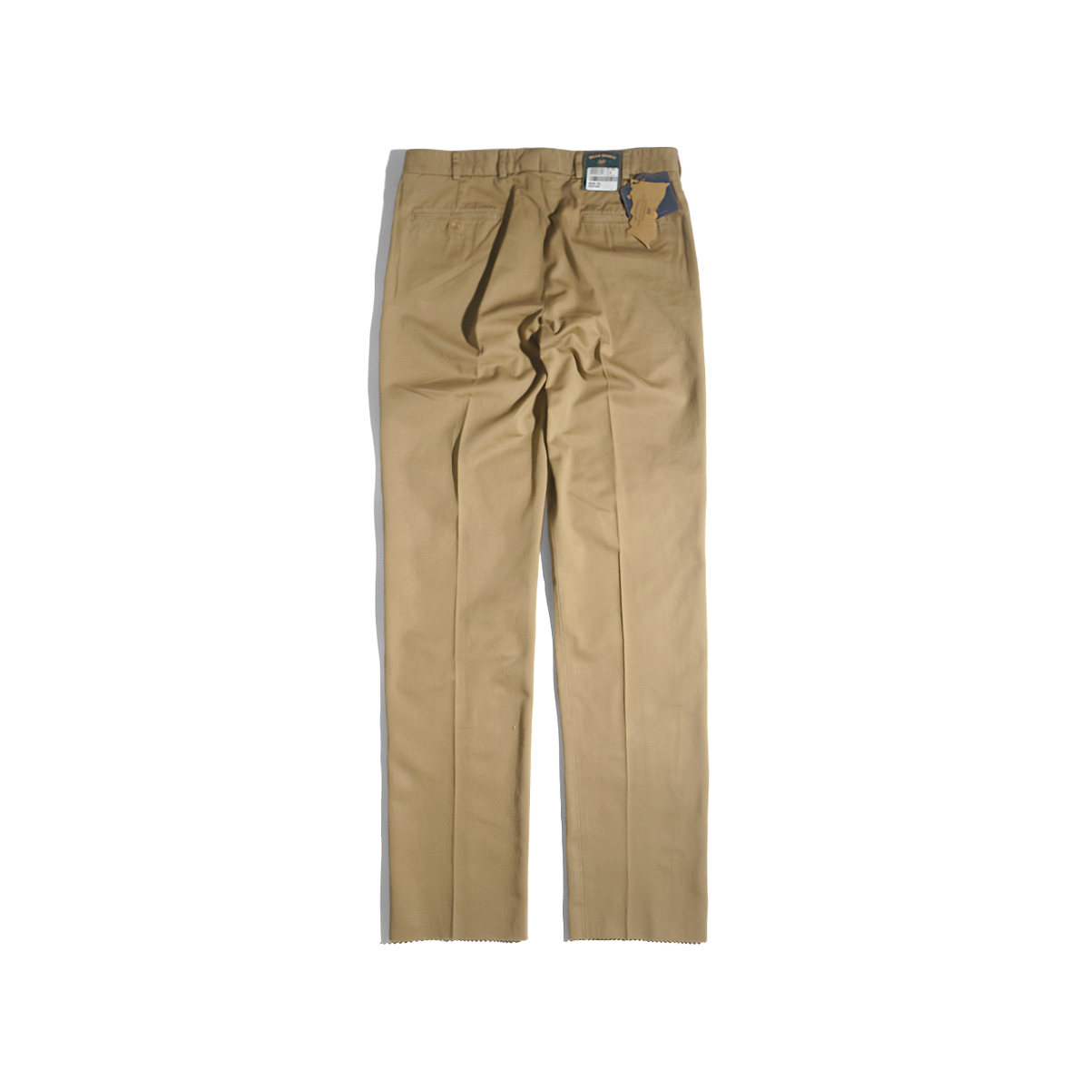 ビルズカーキ BILLS KHAKIS M2 チノパンツ クラッシックフィット