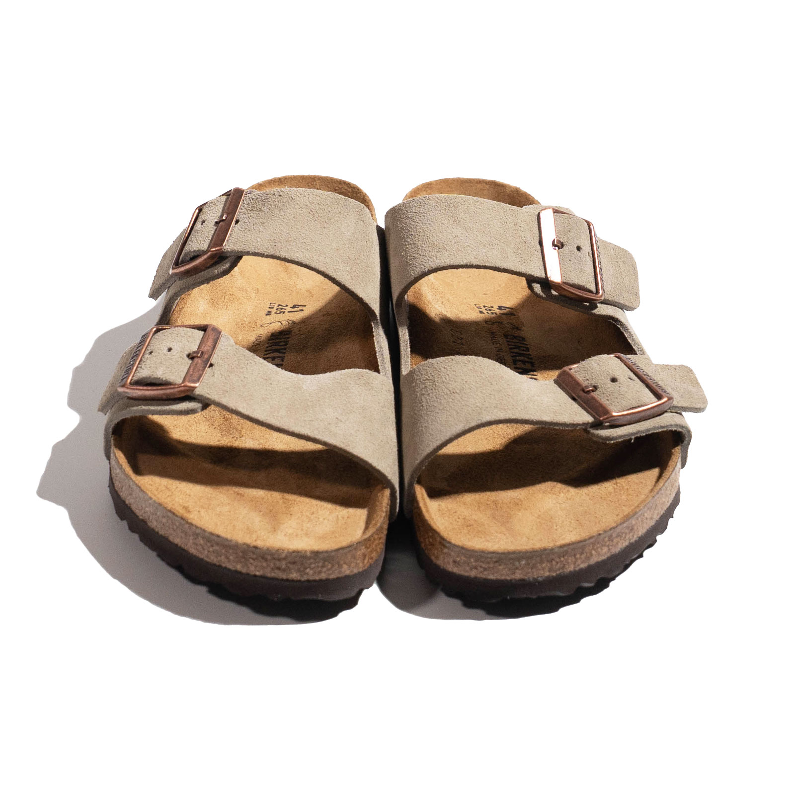 ビルケンシュトックのアリゾナ ビルケンシュトック BIRKENSTOCK アリゾナ サンダル 5カラー │Z