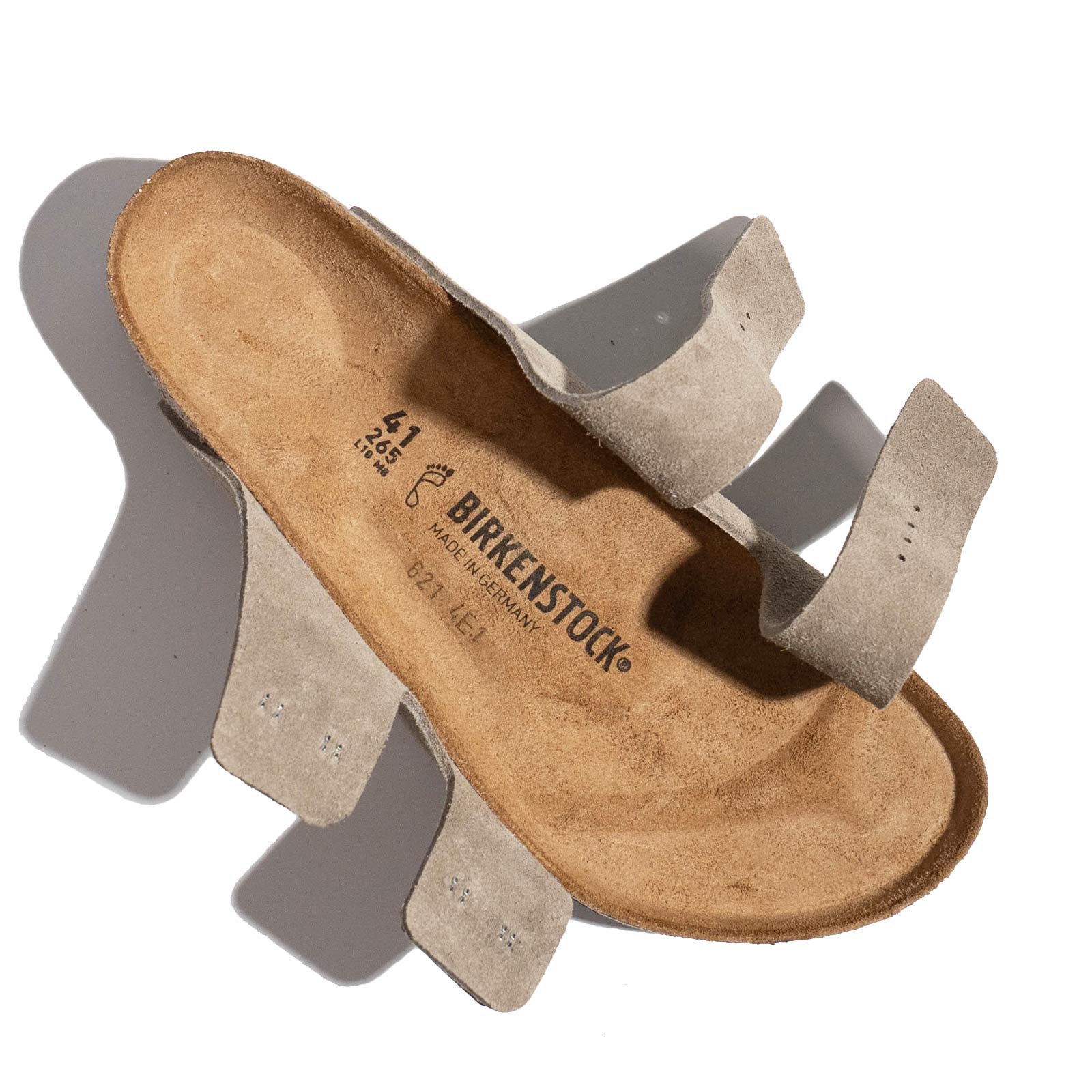 BIRKENSTOCK ビルケンシュトック アリゾナ ｜ メンズ/レディース