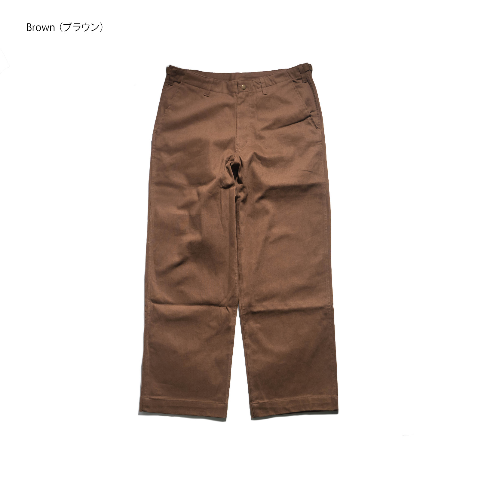 ビルドインク BUILDINK ワークパンツ ｜ メンズ M L XL ワイドパンツ ストレッチ | ブランド登録なし | 04